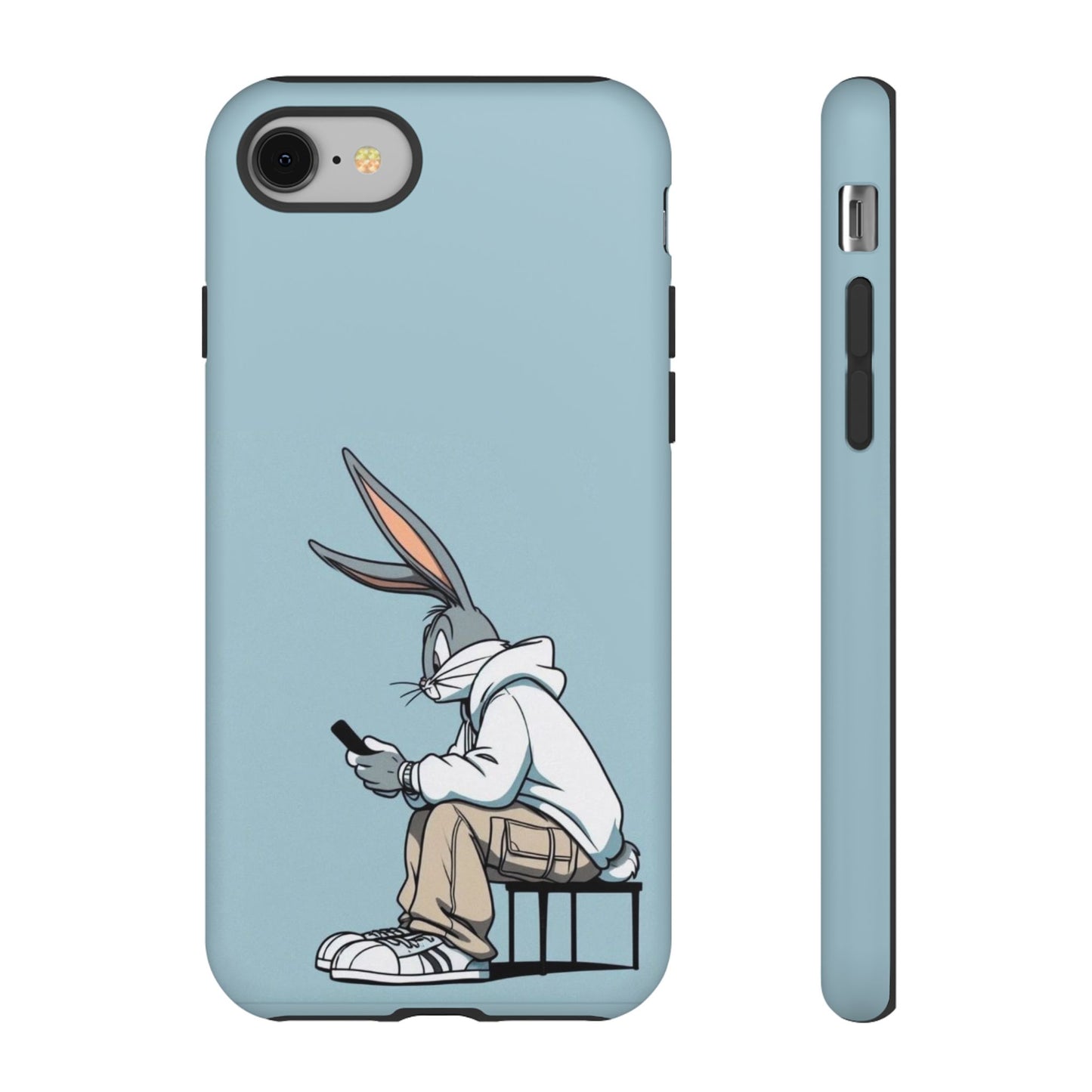 Bunny On Style