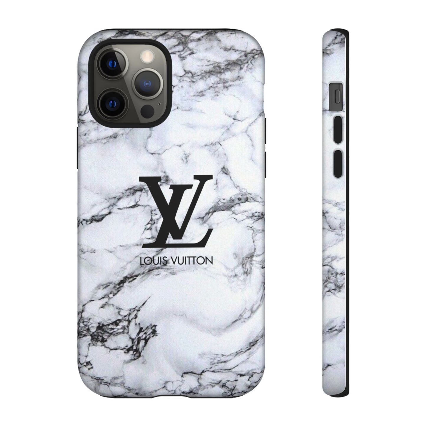 Luis Vuitton marble