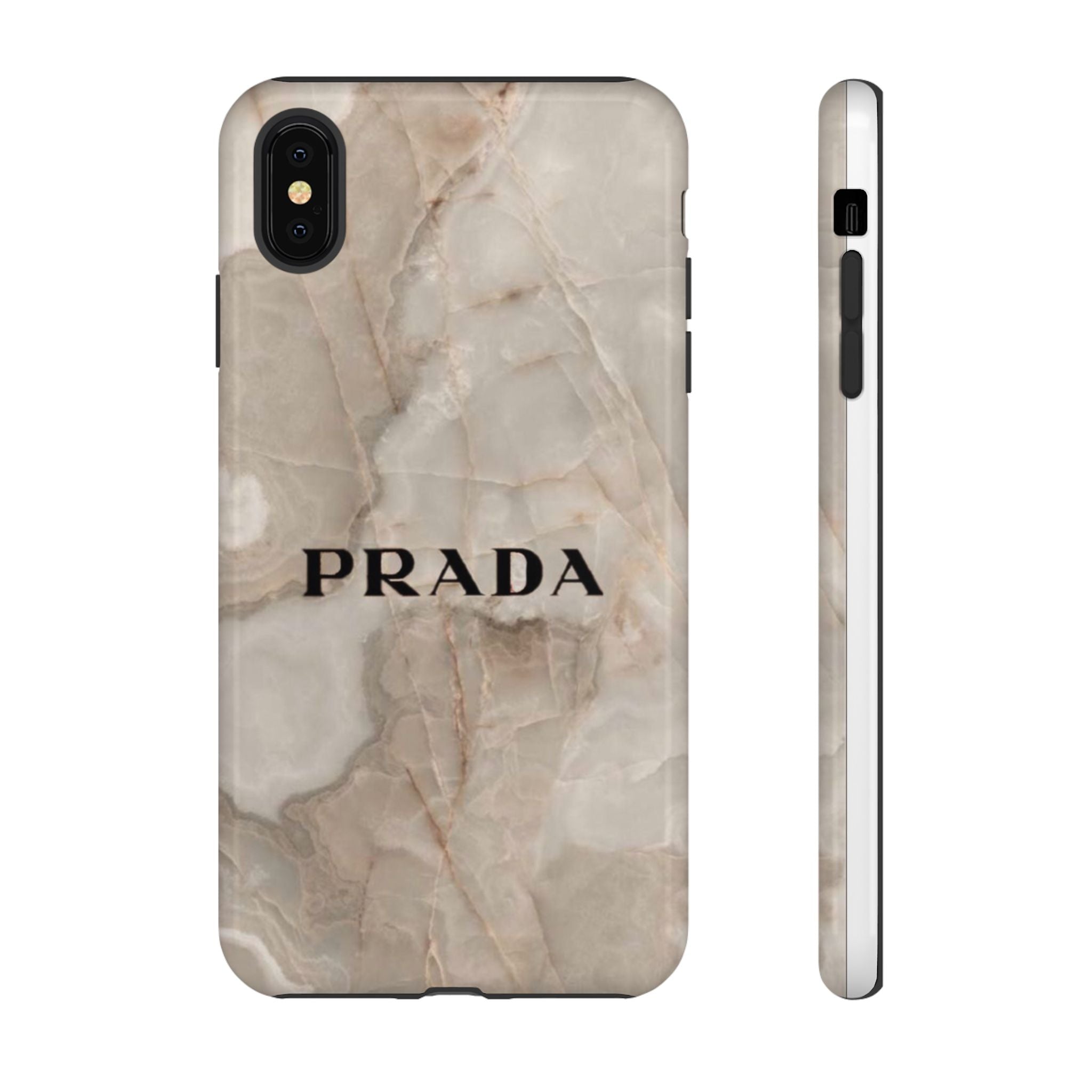 Prada marble