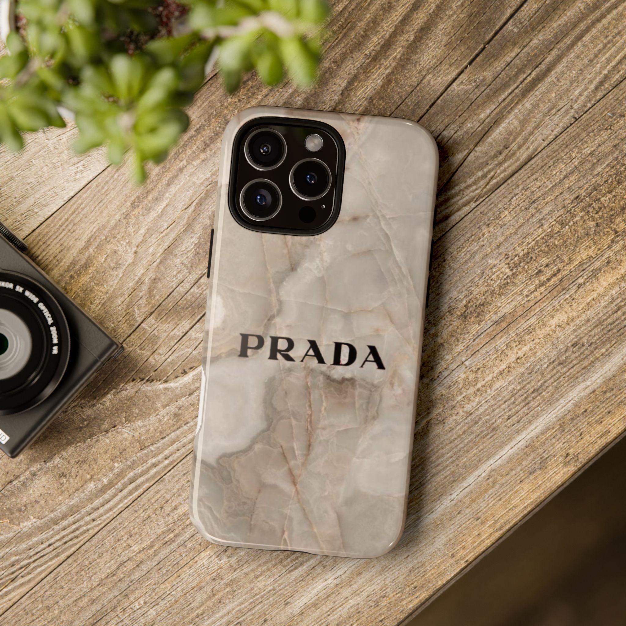 Prada marble