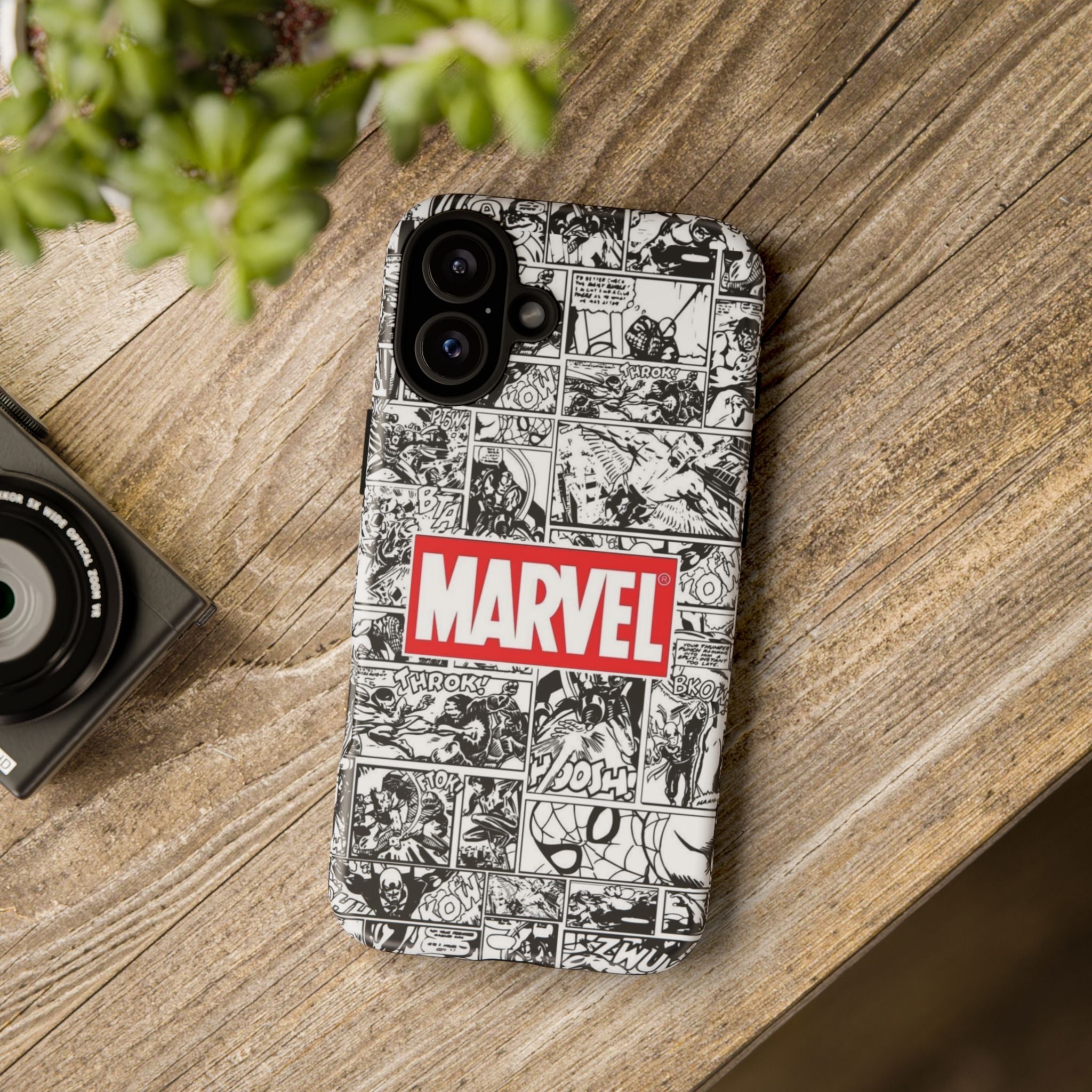 Marvel