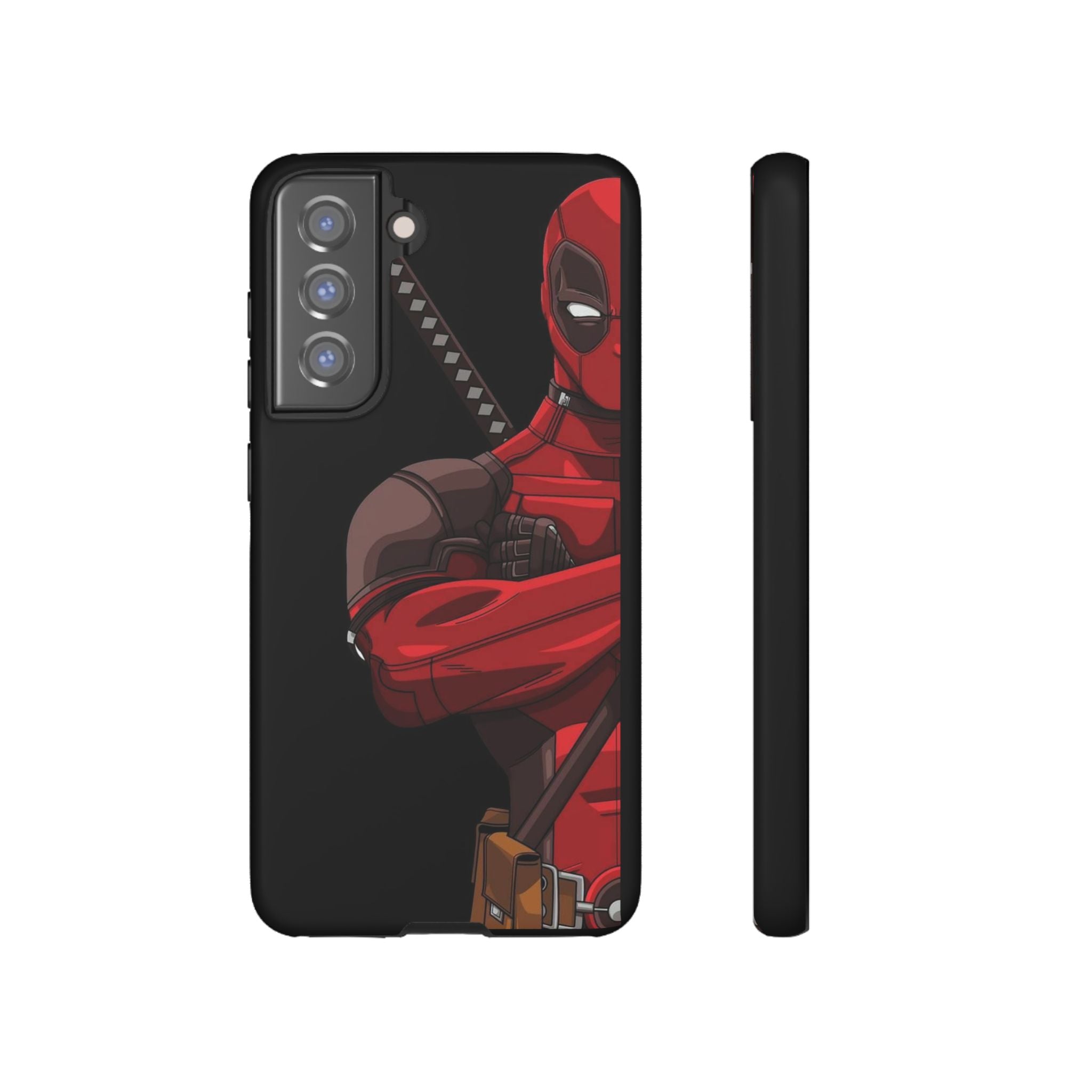 Deadpool