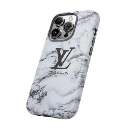 Luis Vuitton marble