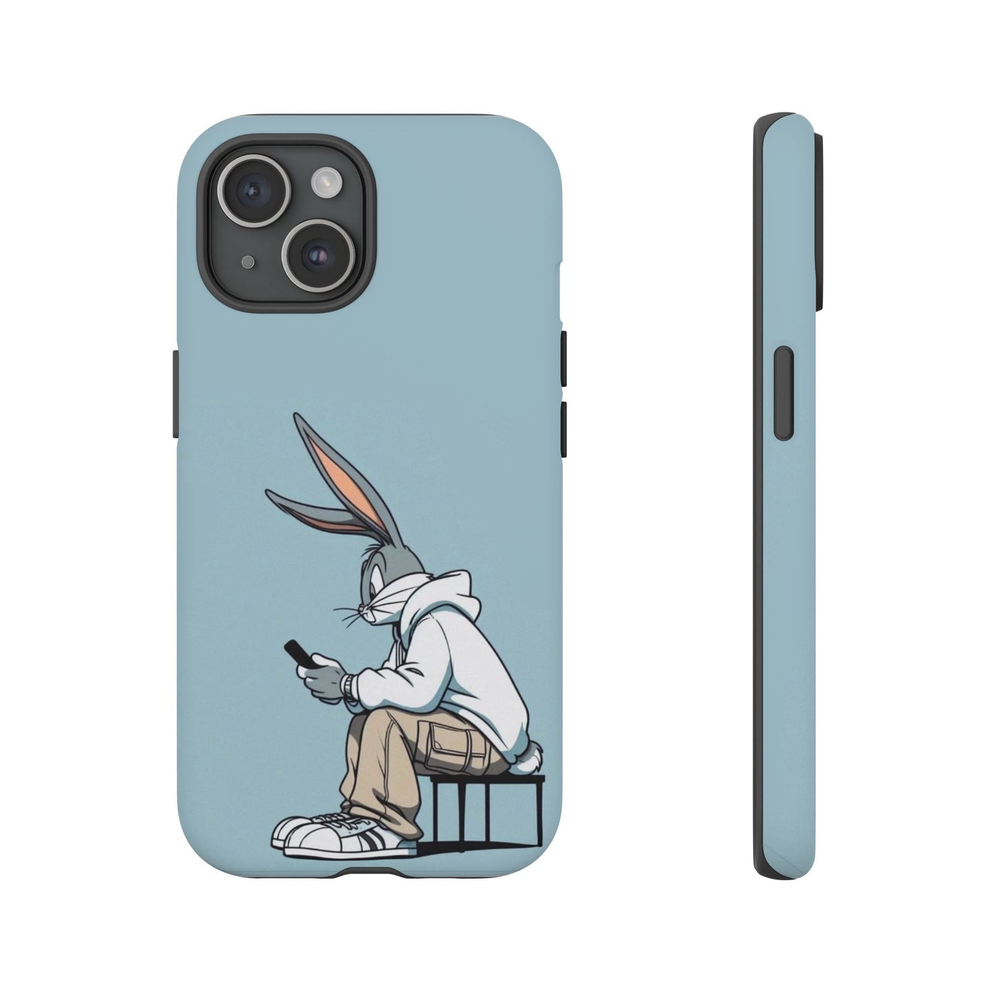 Bunny On Style