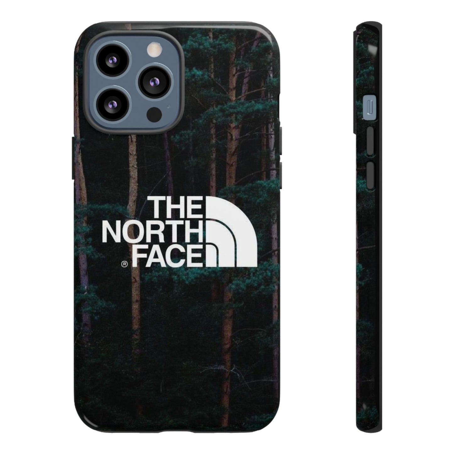 The North face