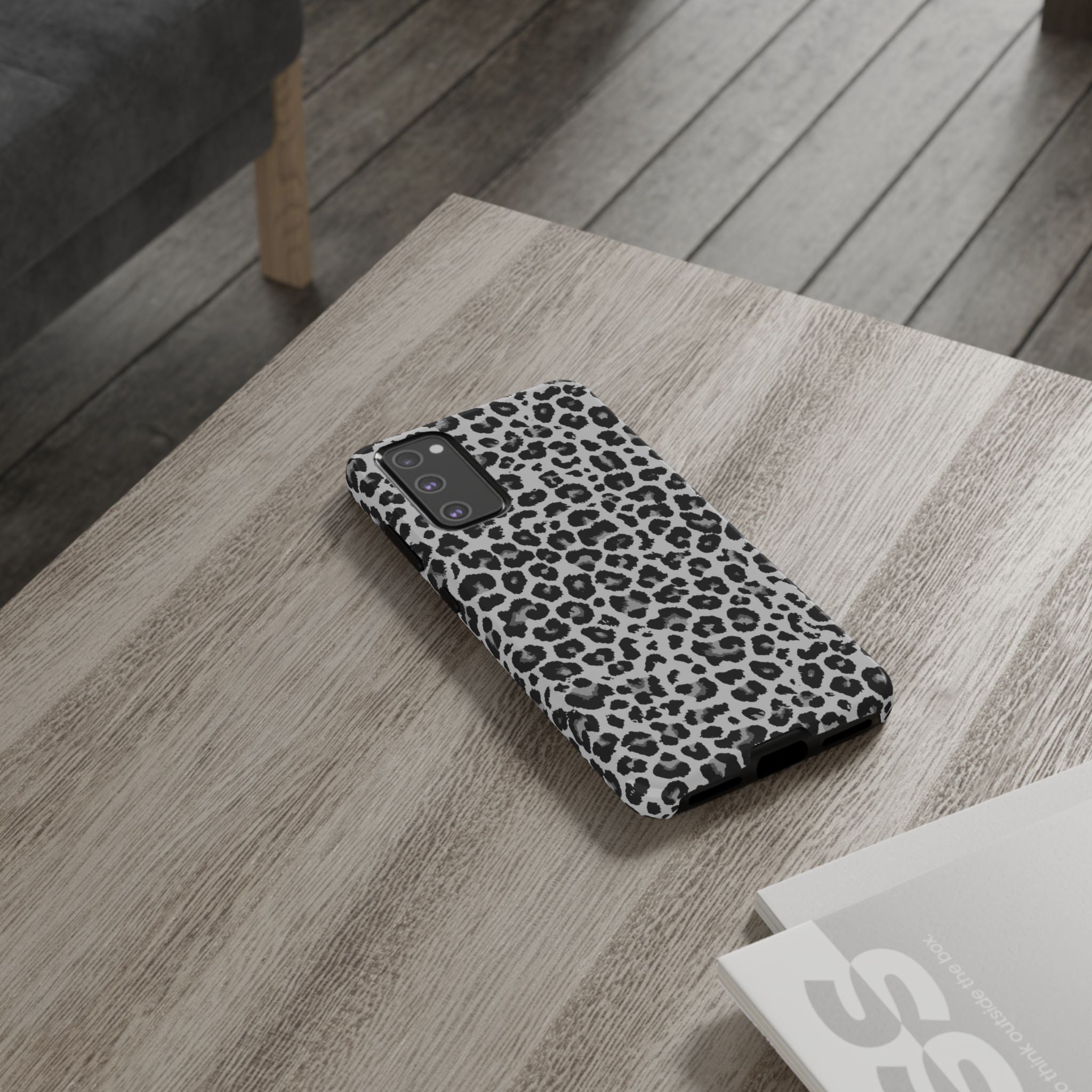 Leopar Samsung