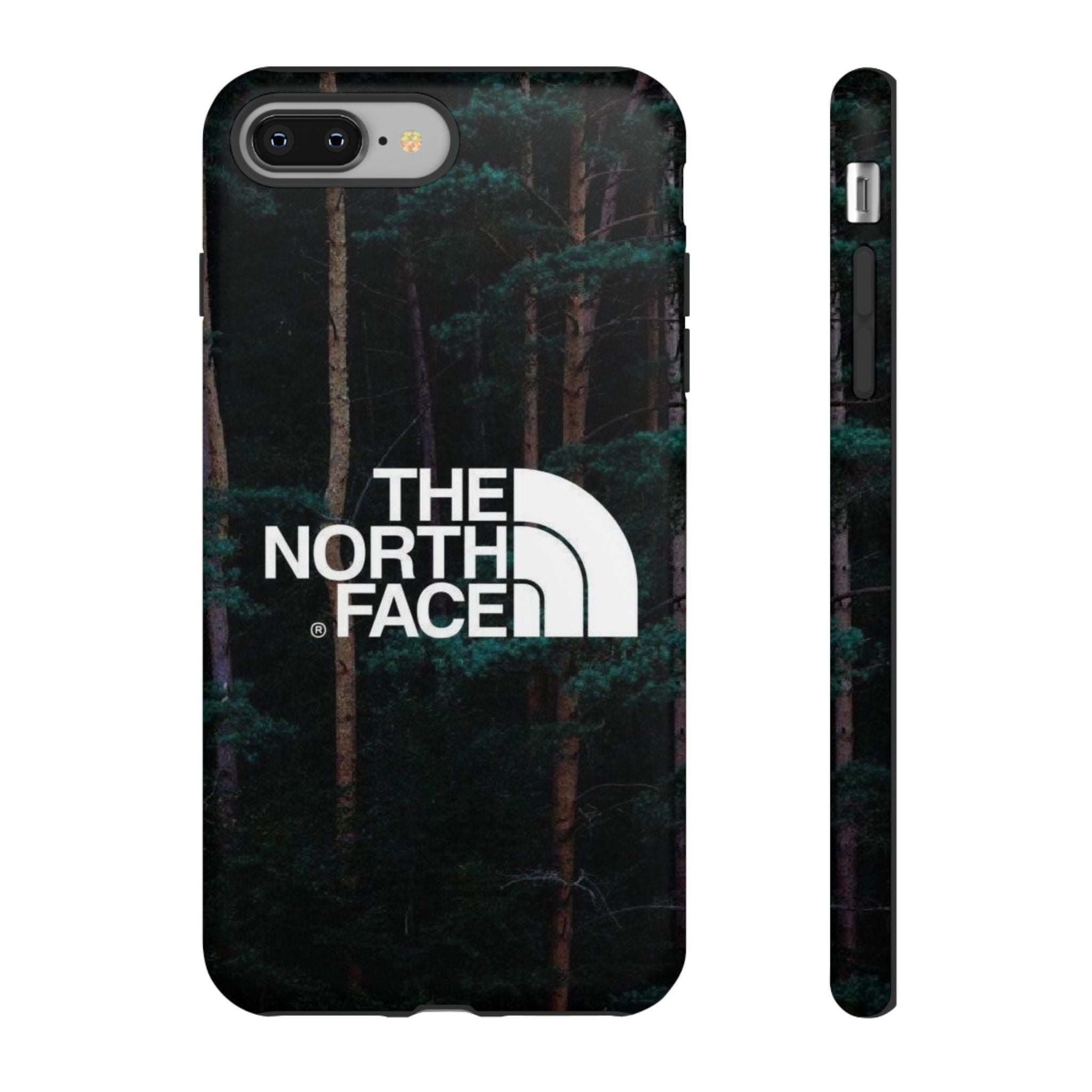 The North face