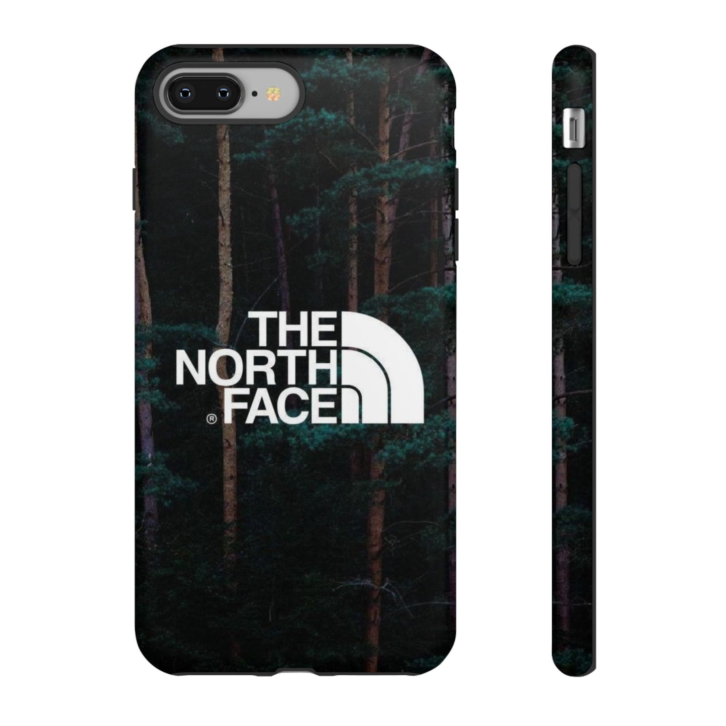 The North face