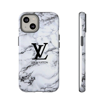 Luis Vuitton marble