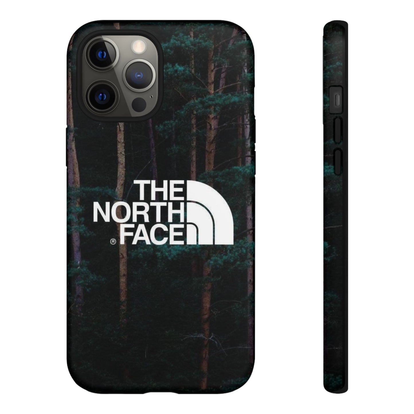 The North face