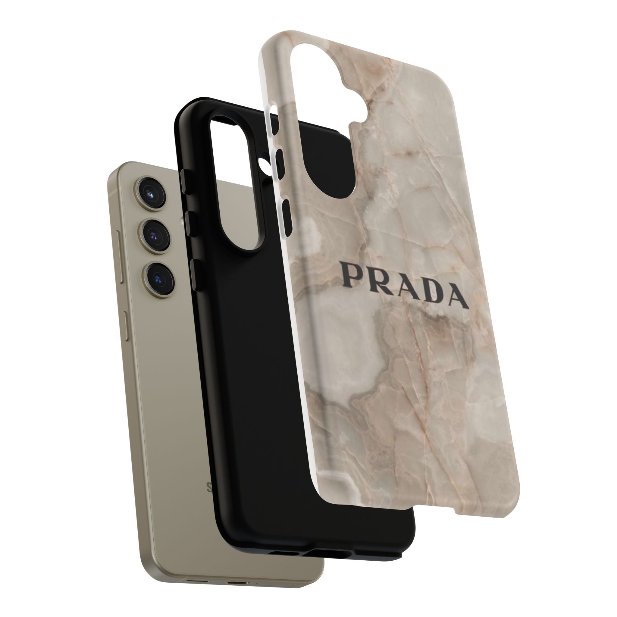 Prada marble