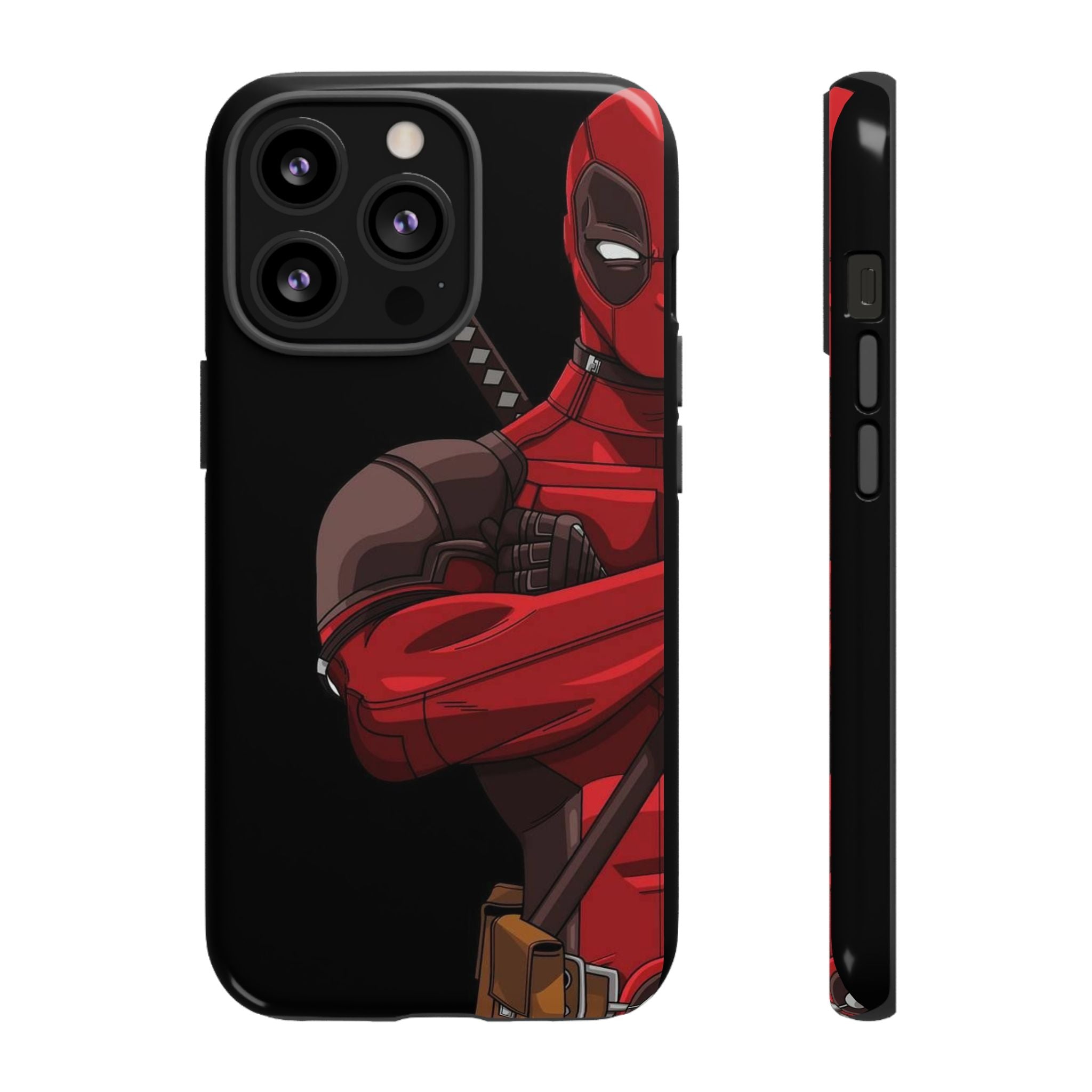 Deadpool