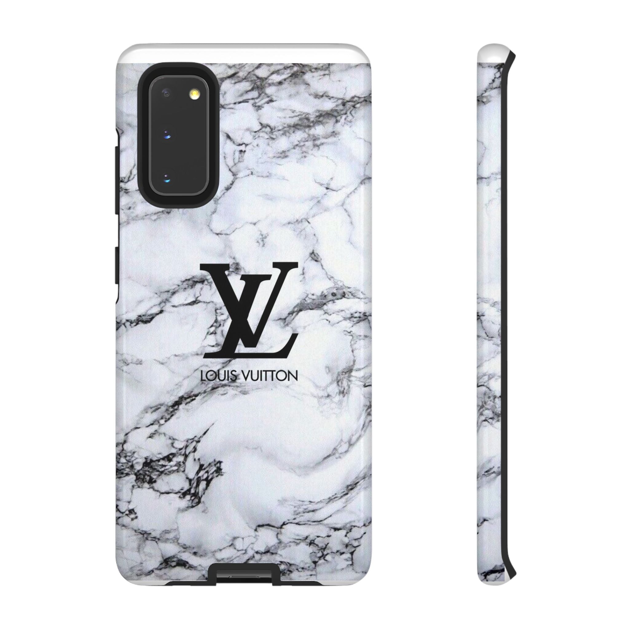 Luis Vuitton marble