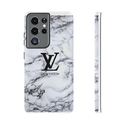 Luis Vuitton marble