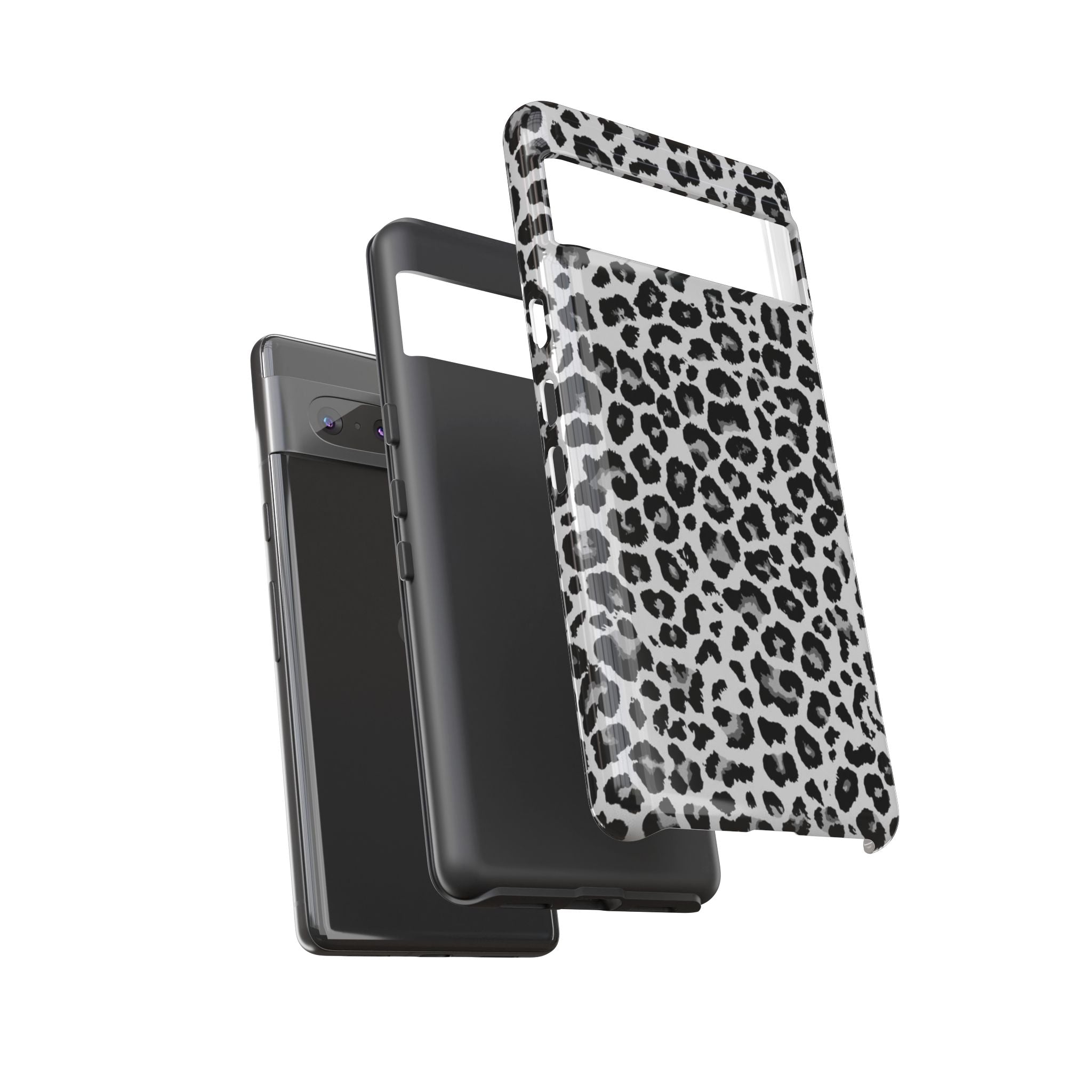 Leopar Google Phone