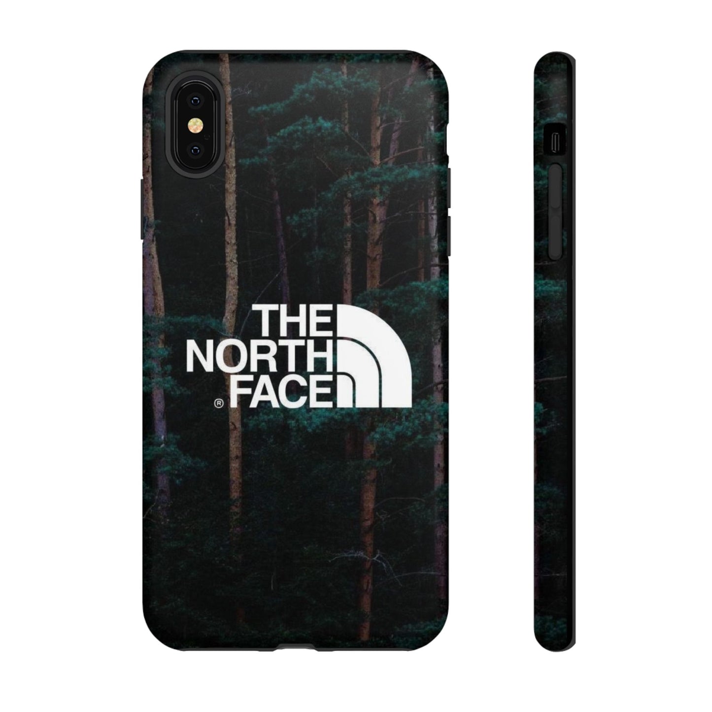 The North face