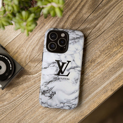 Luis Vuitton marble