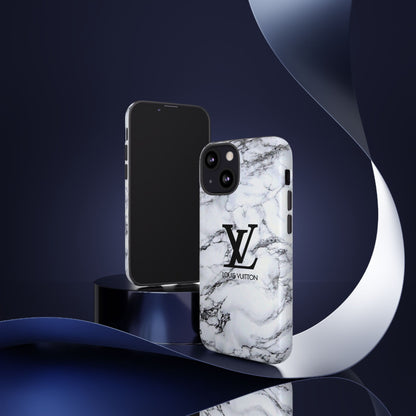 Luis Vuitton marble