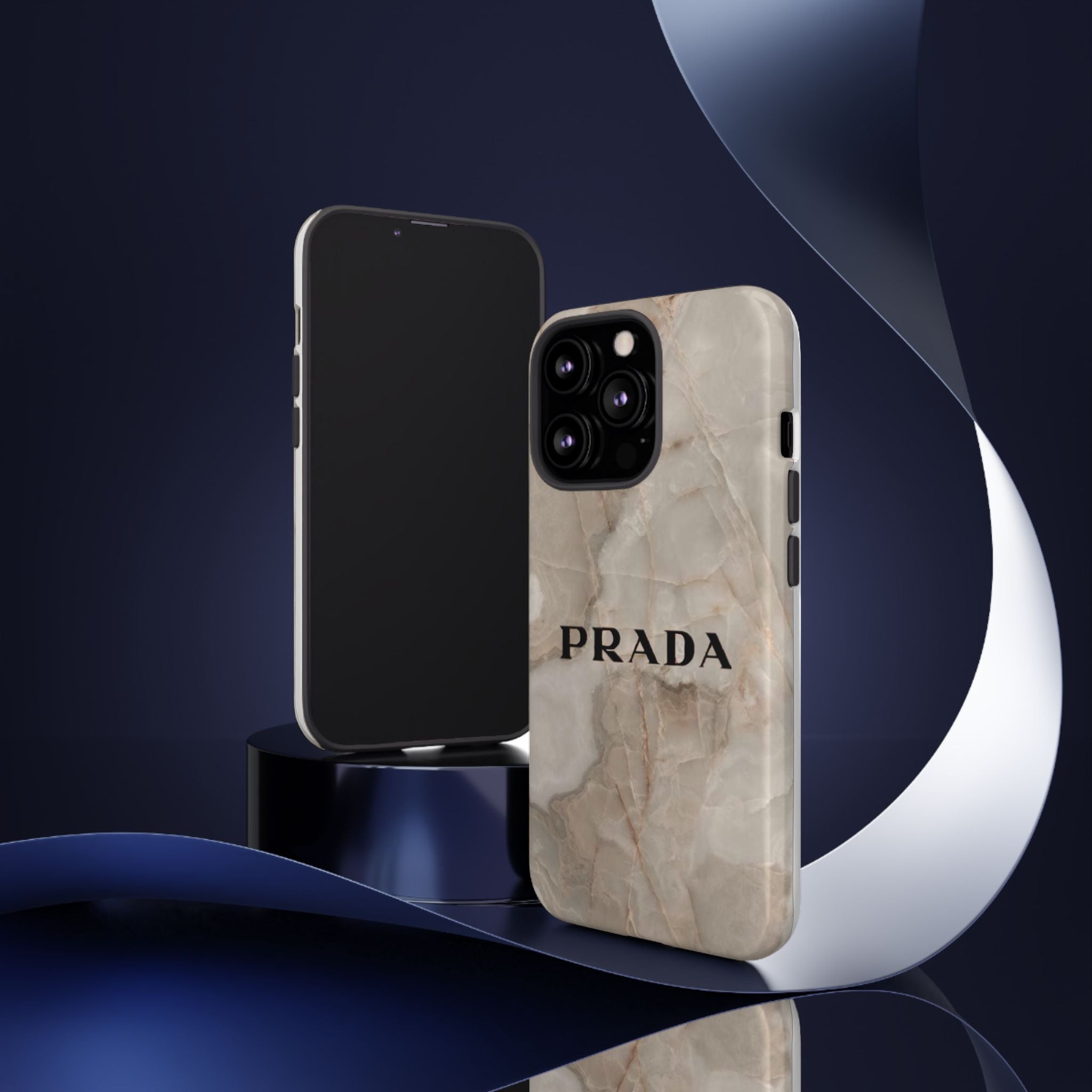 Prada marble