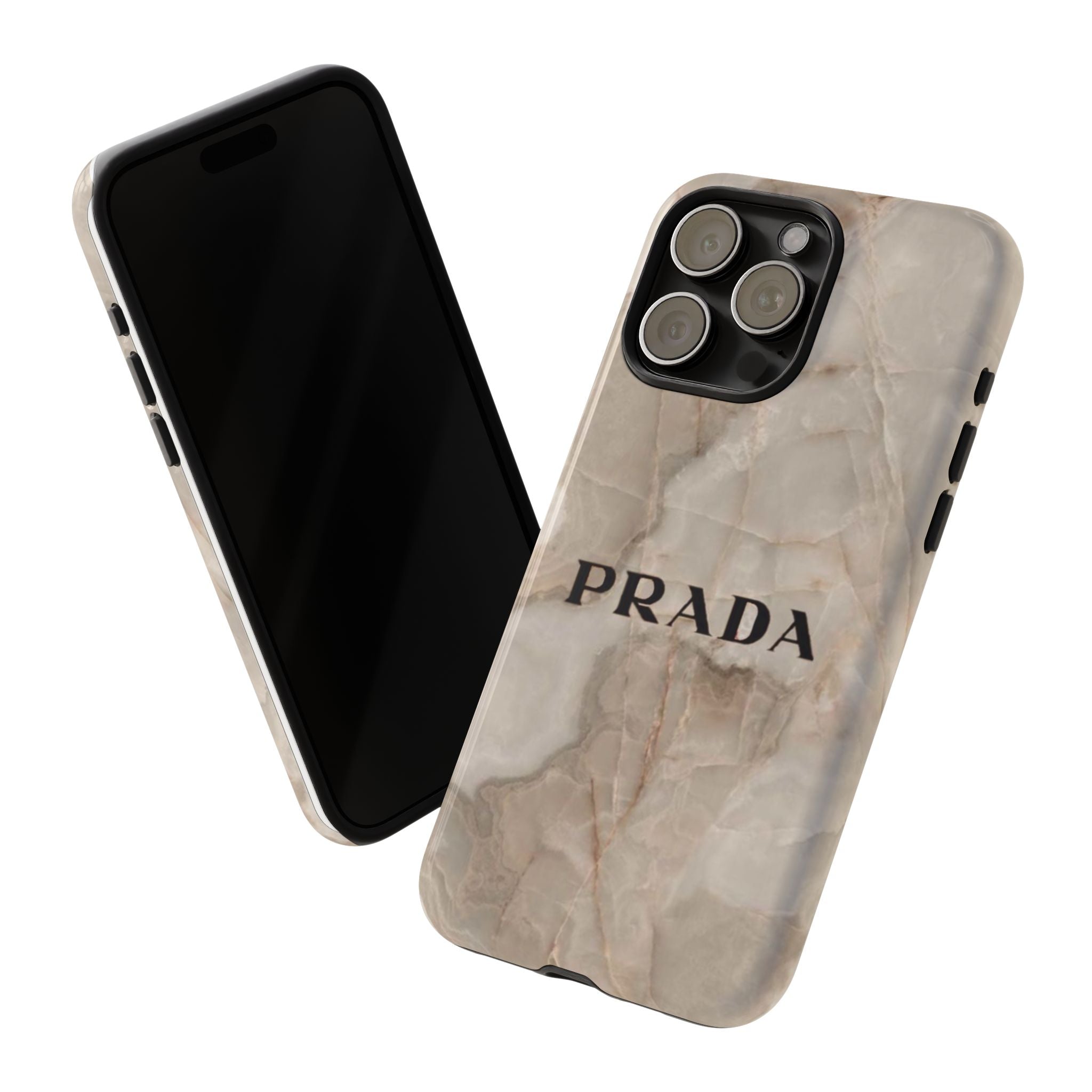 Prada marble