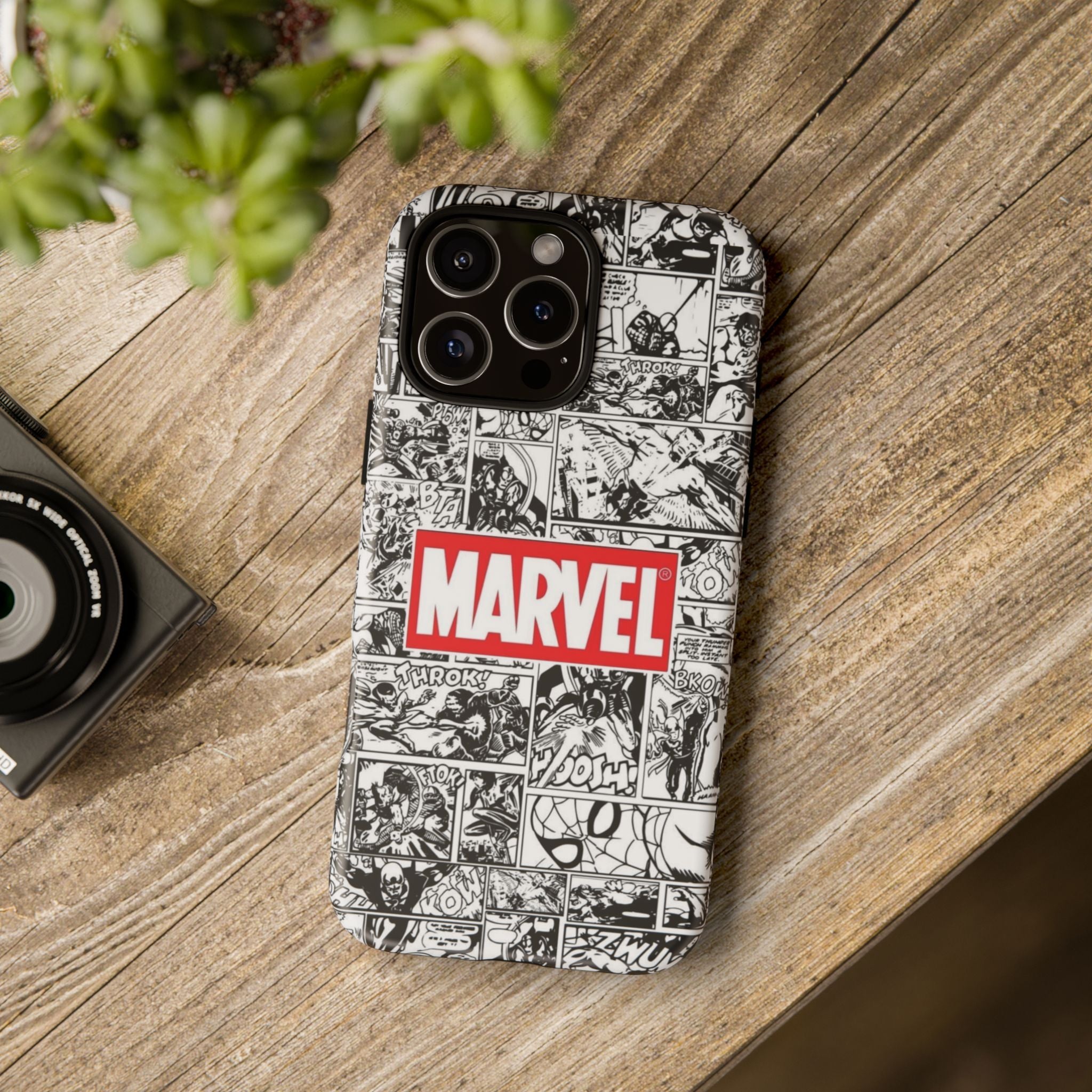 Marvel