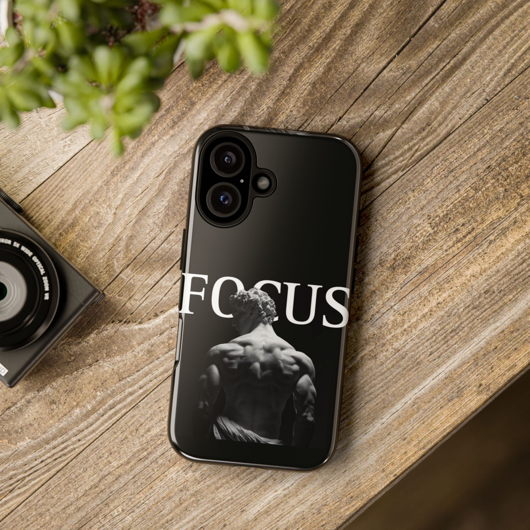 Focus!