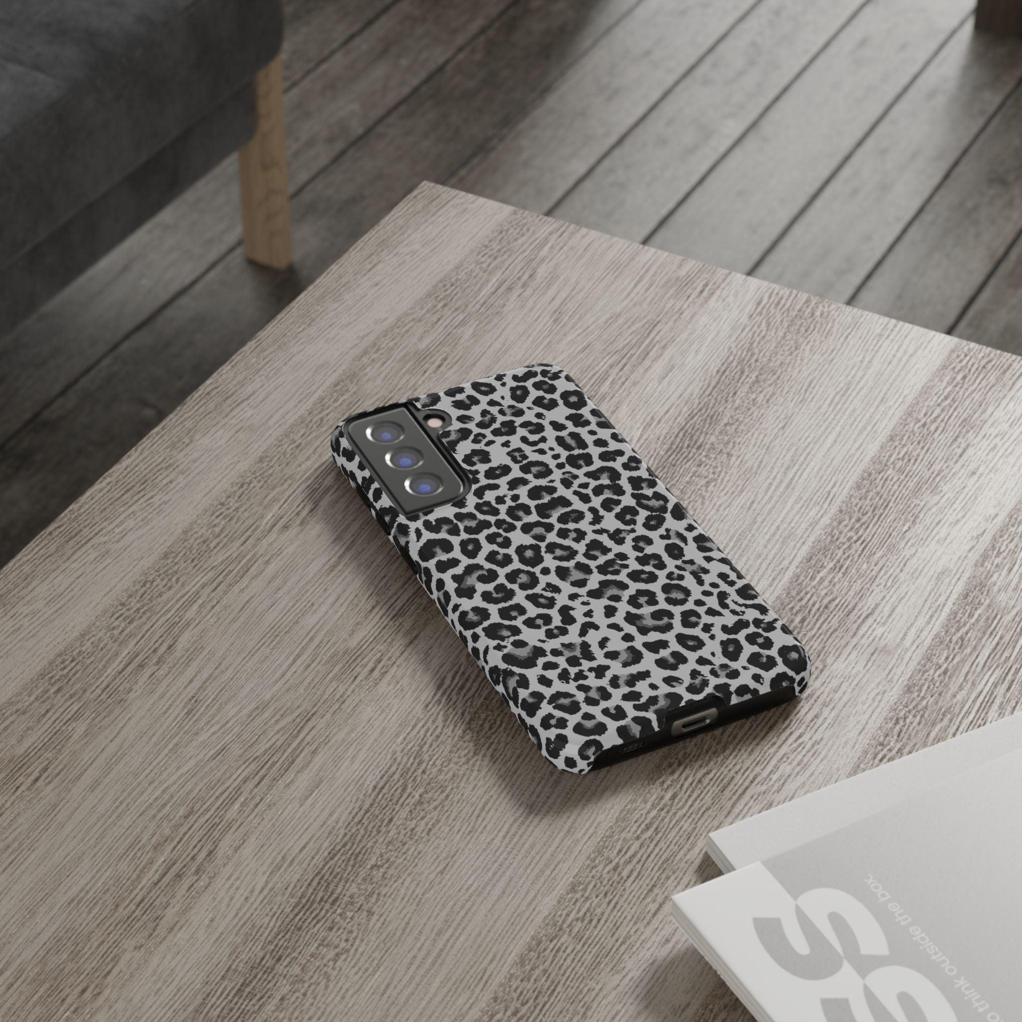 Leopar Samsung