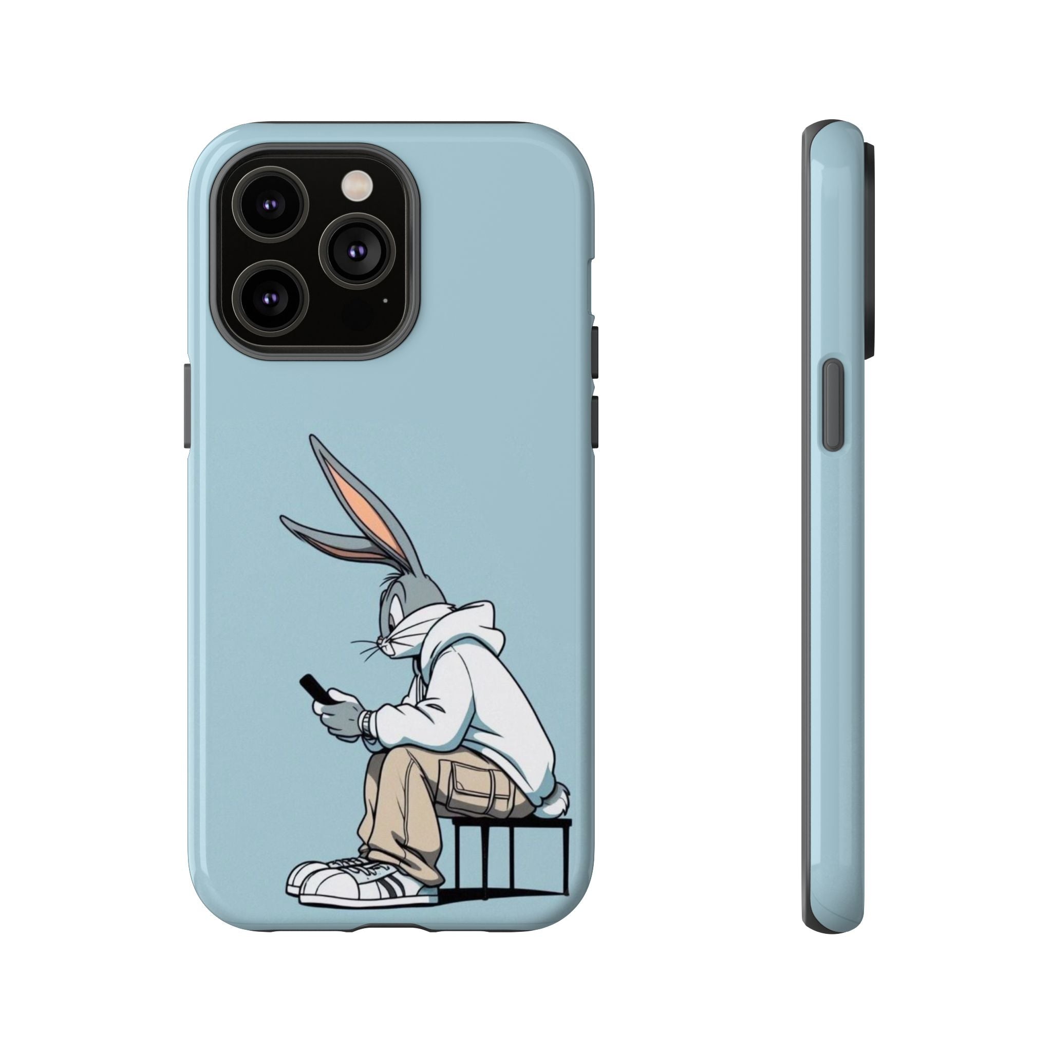 Bunny On Style