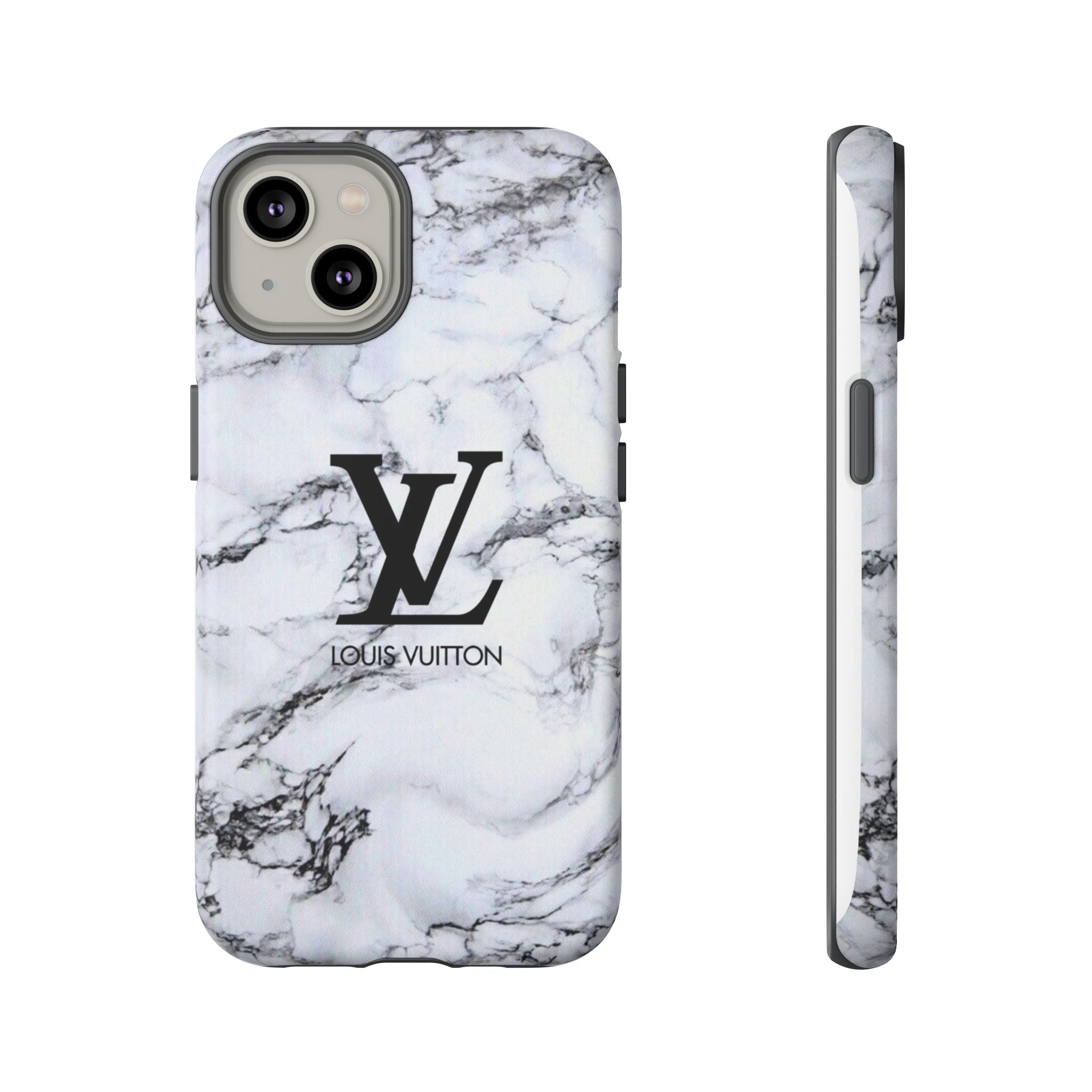 Luis Vuitton marble