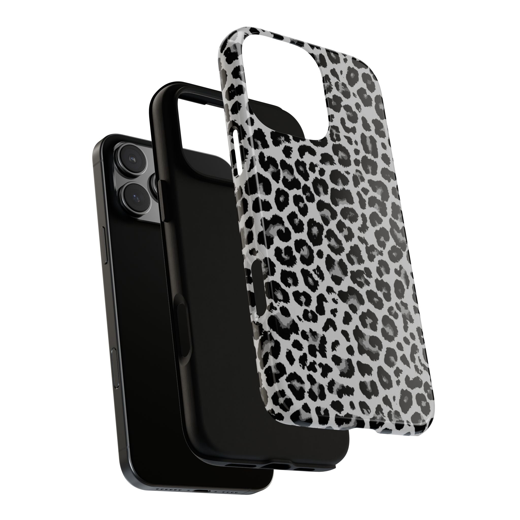 Leopar for iPhone