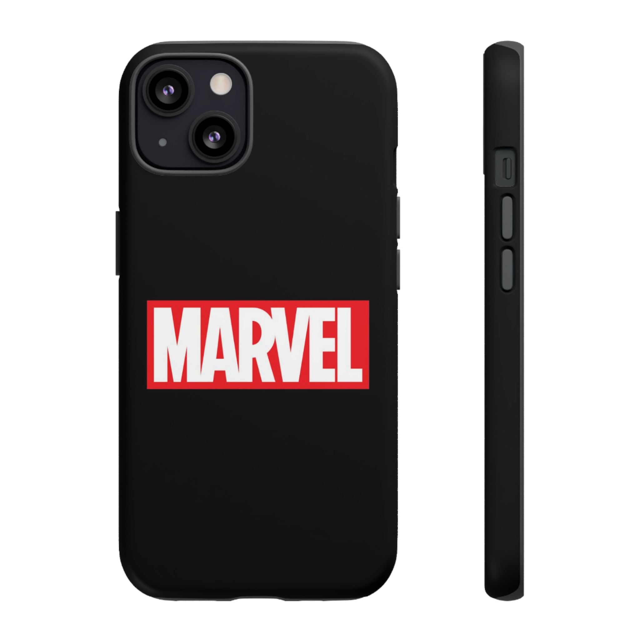 Marvel Logo