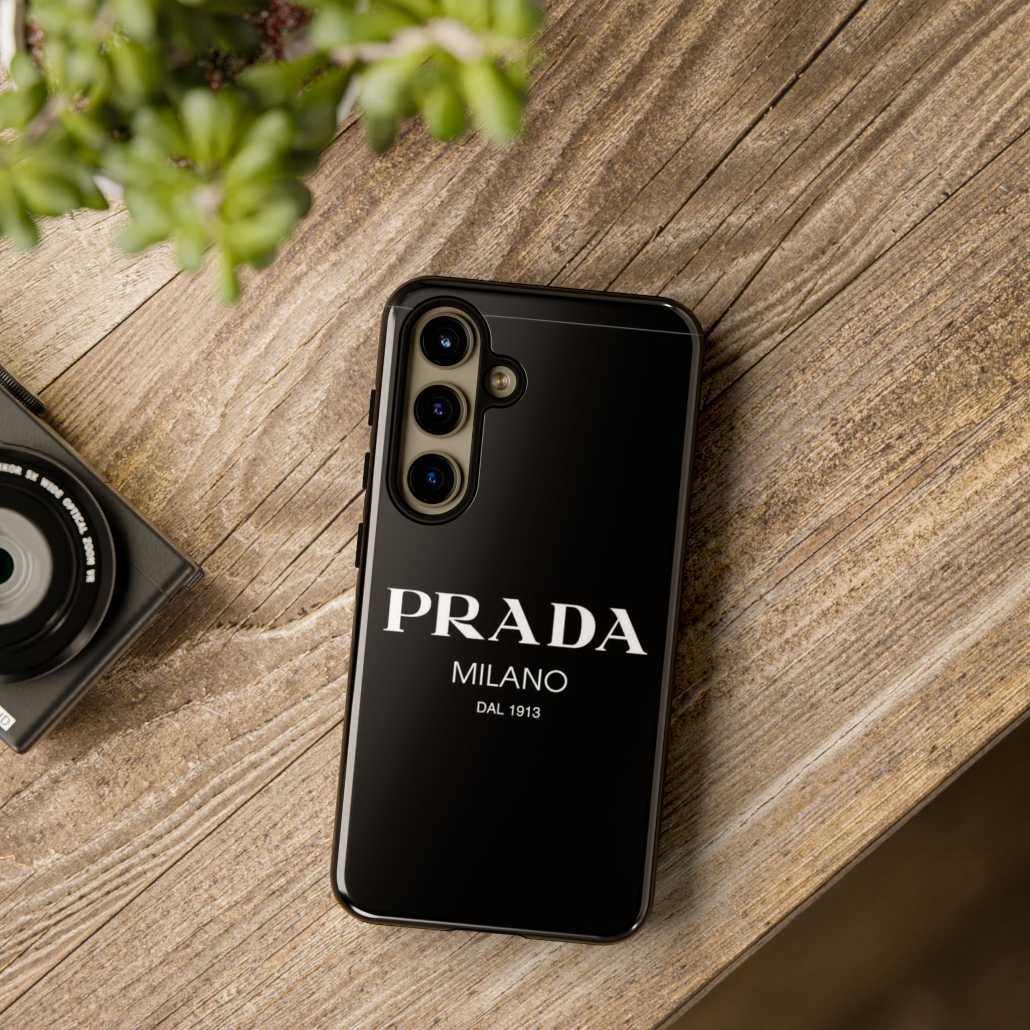 PRADA