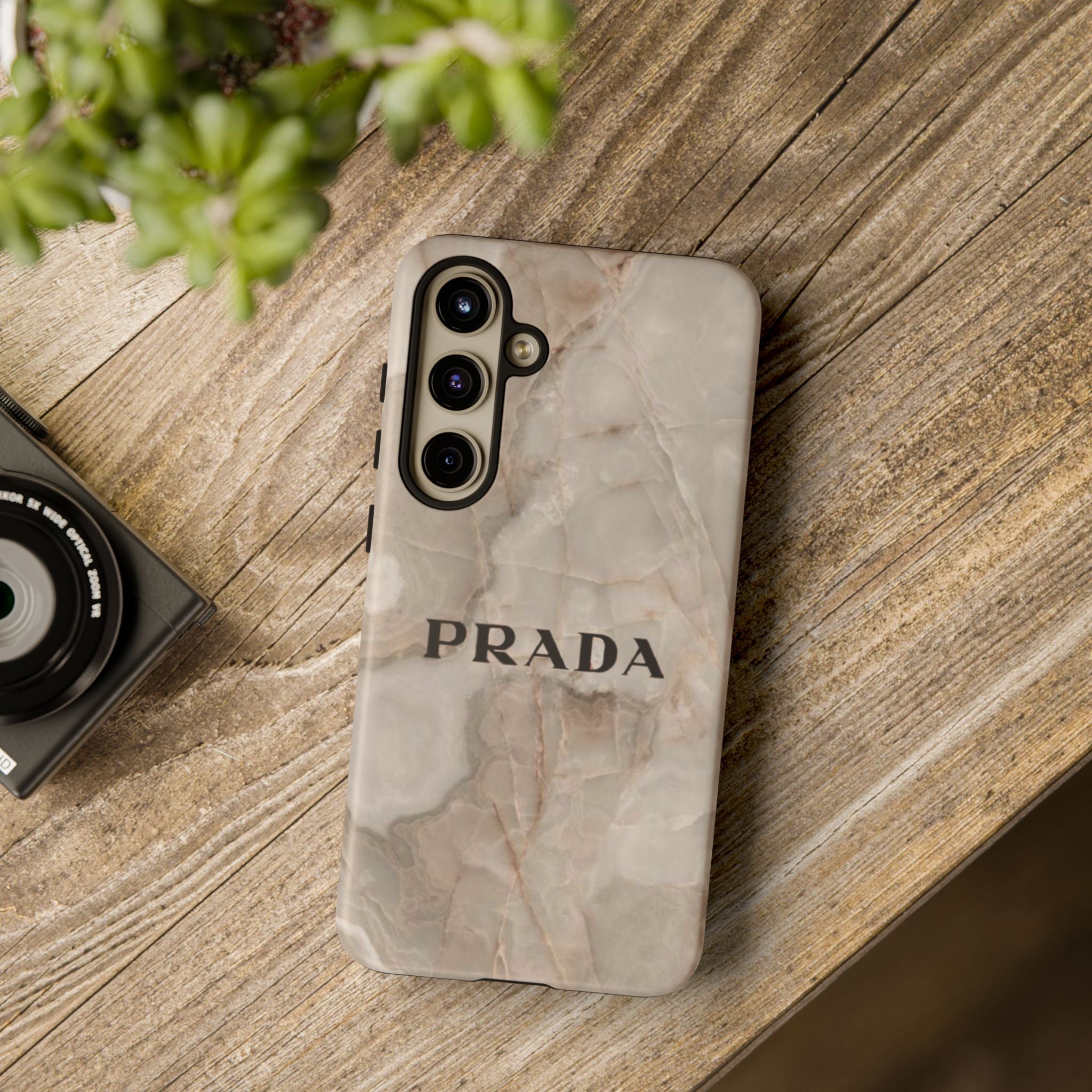 Prada marble