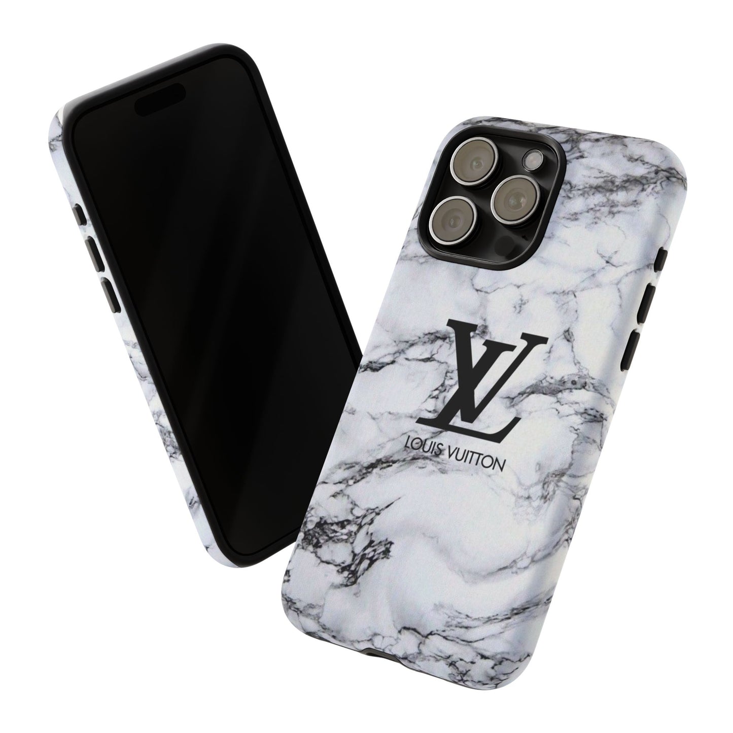 Luis Vuitton marble