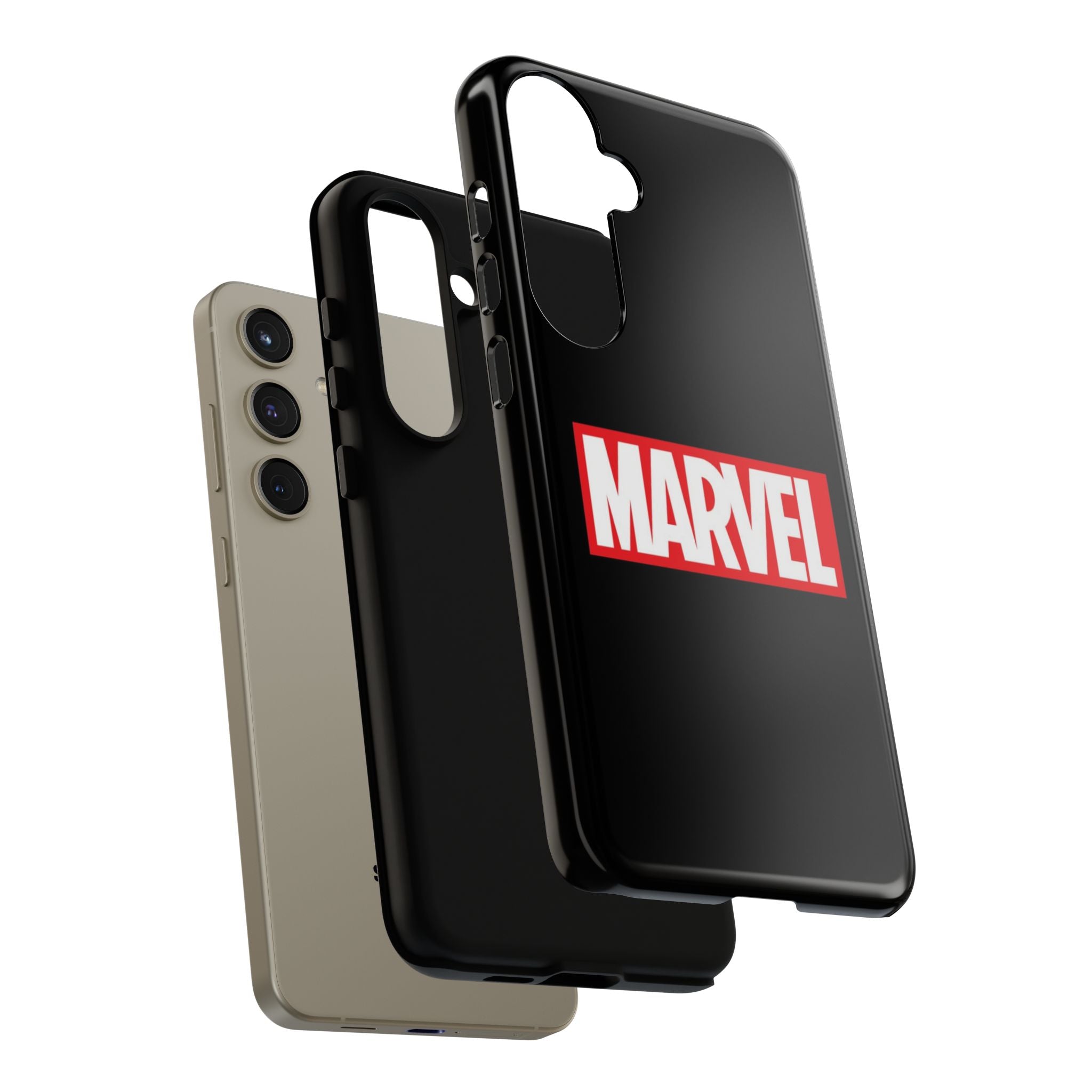 Marvel Logo