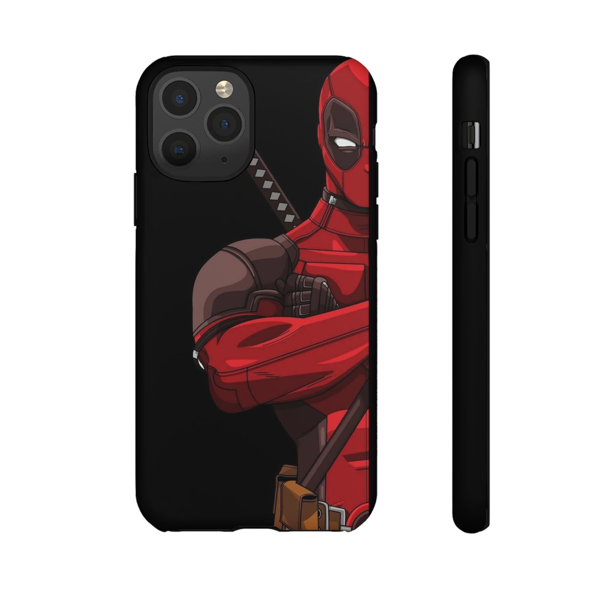 Deadpool