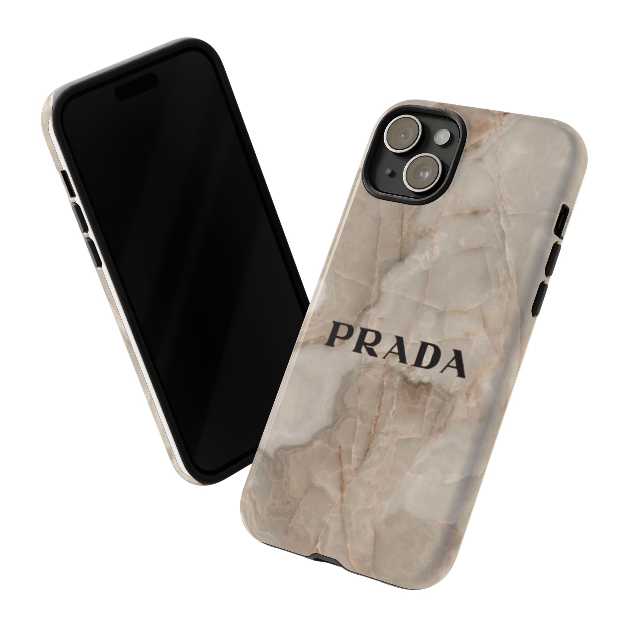 Prada marble