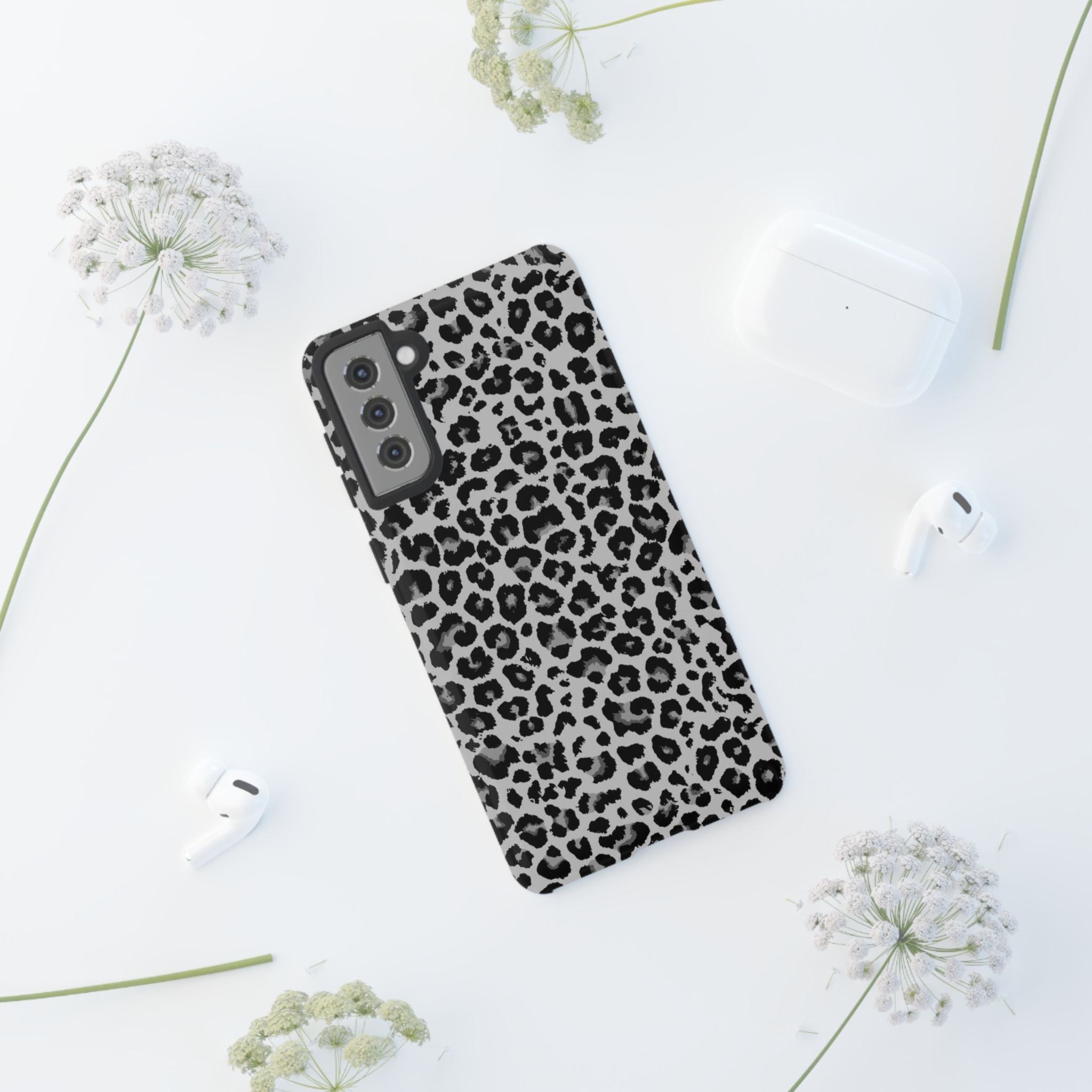 Leopar Samsung