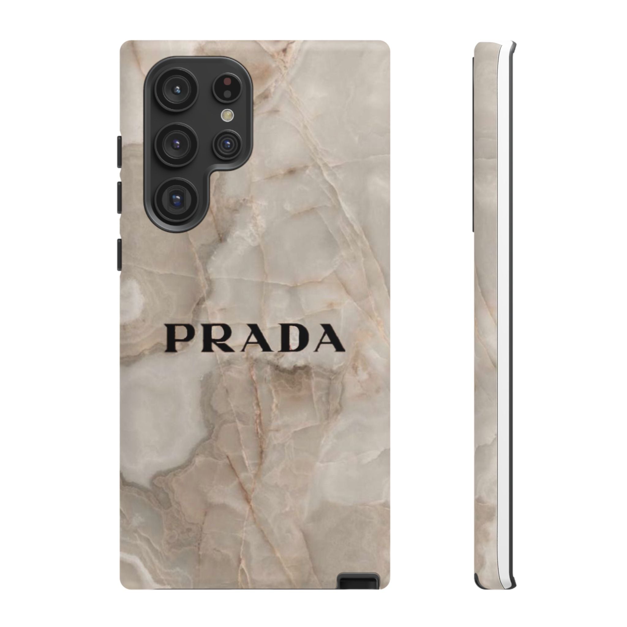 Prada marble