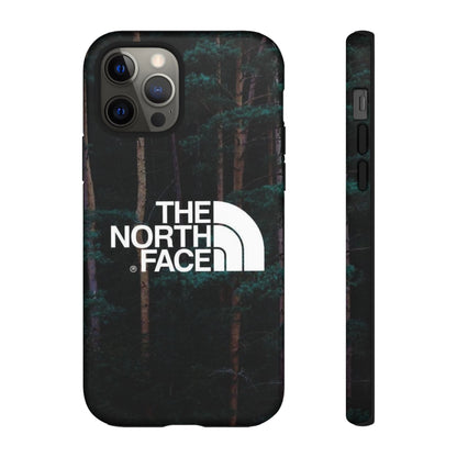 The North face