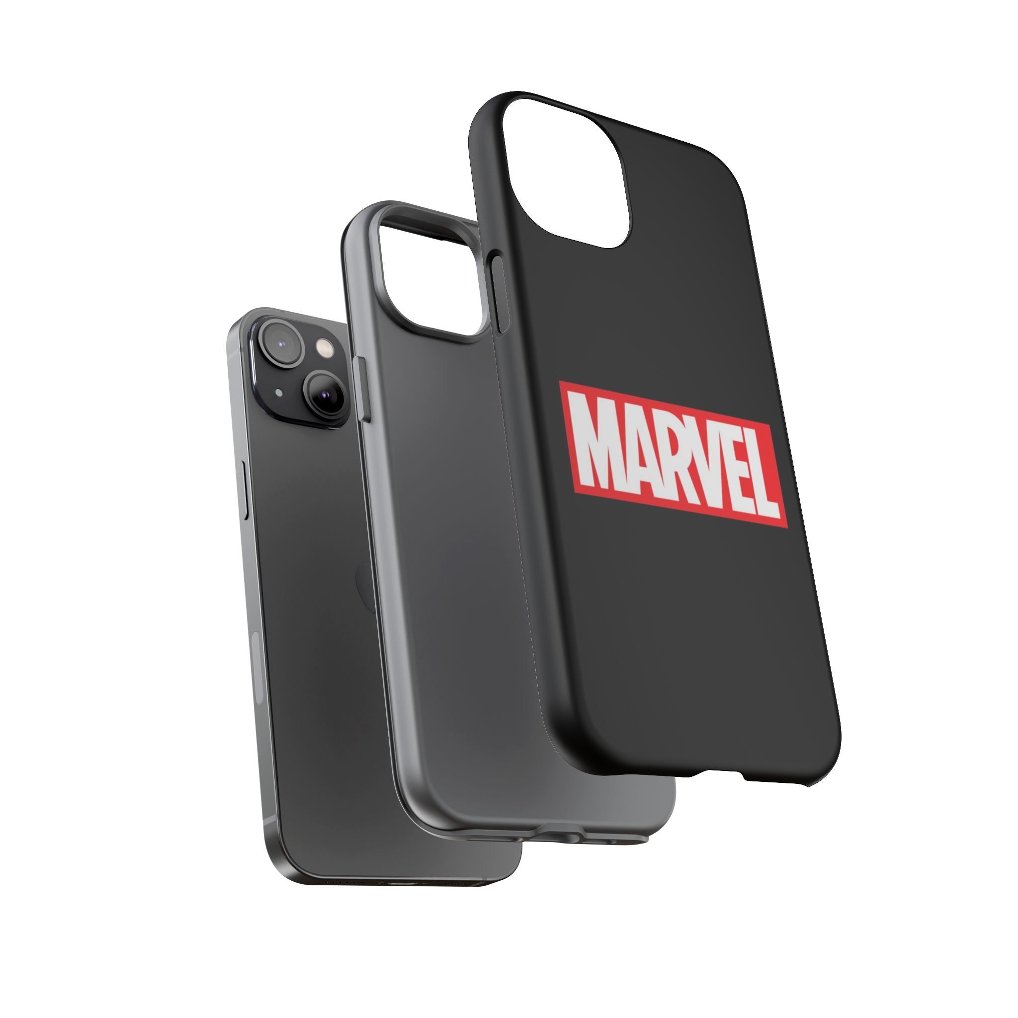 Marvel Logo