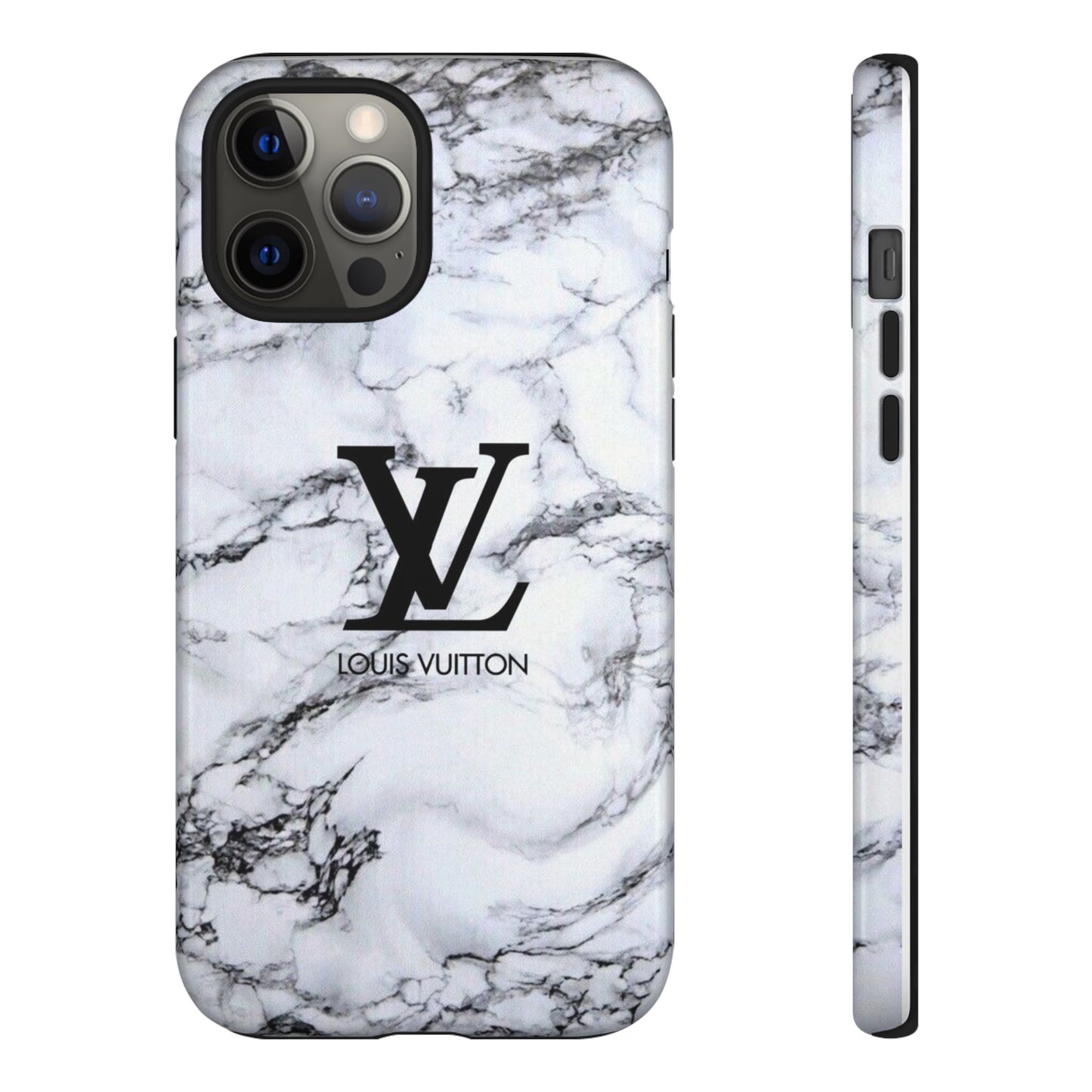 Luis Vuitton marble