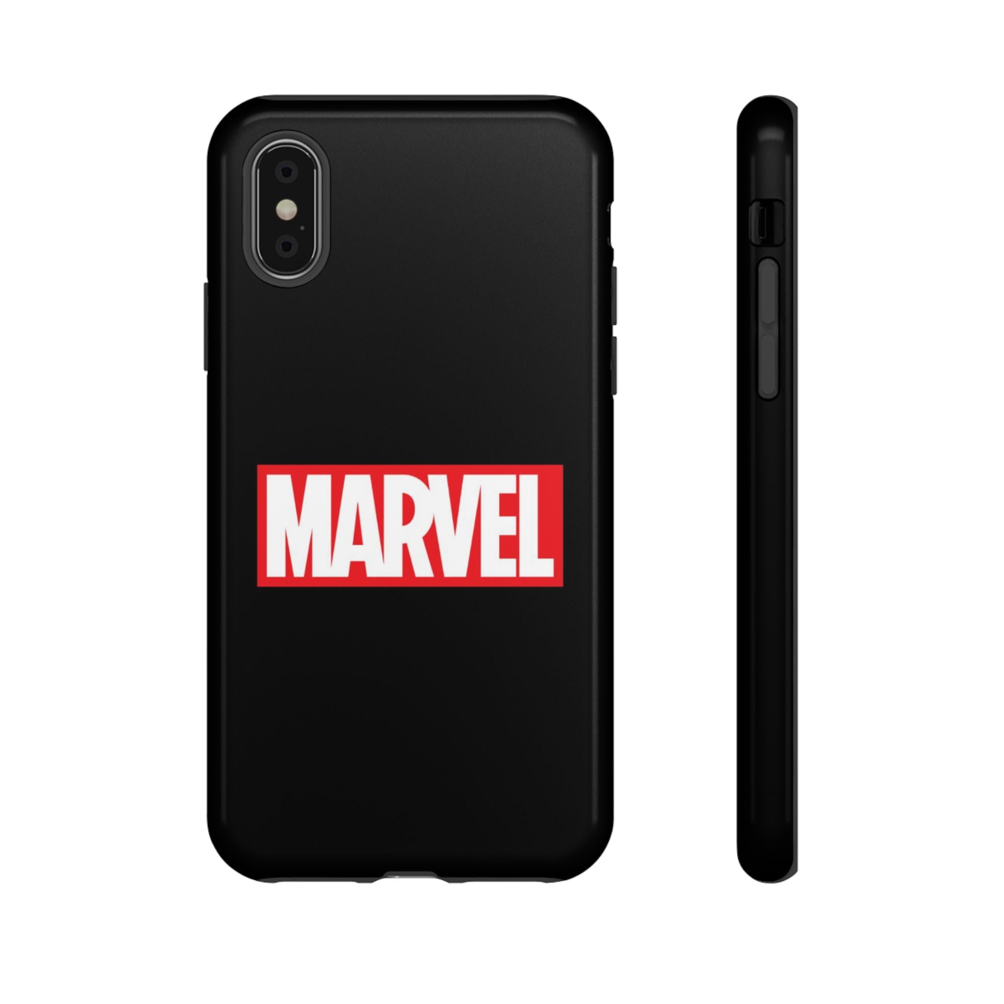 Marvel Logo