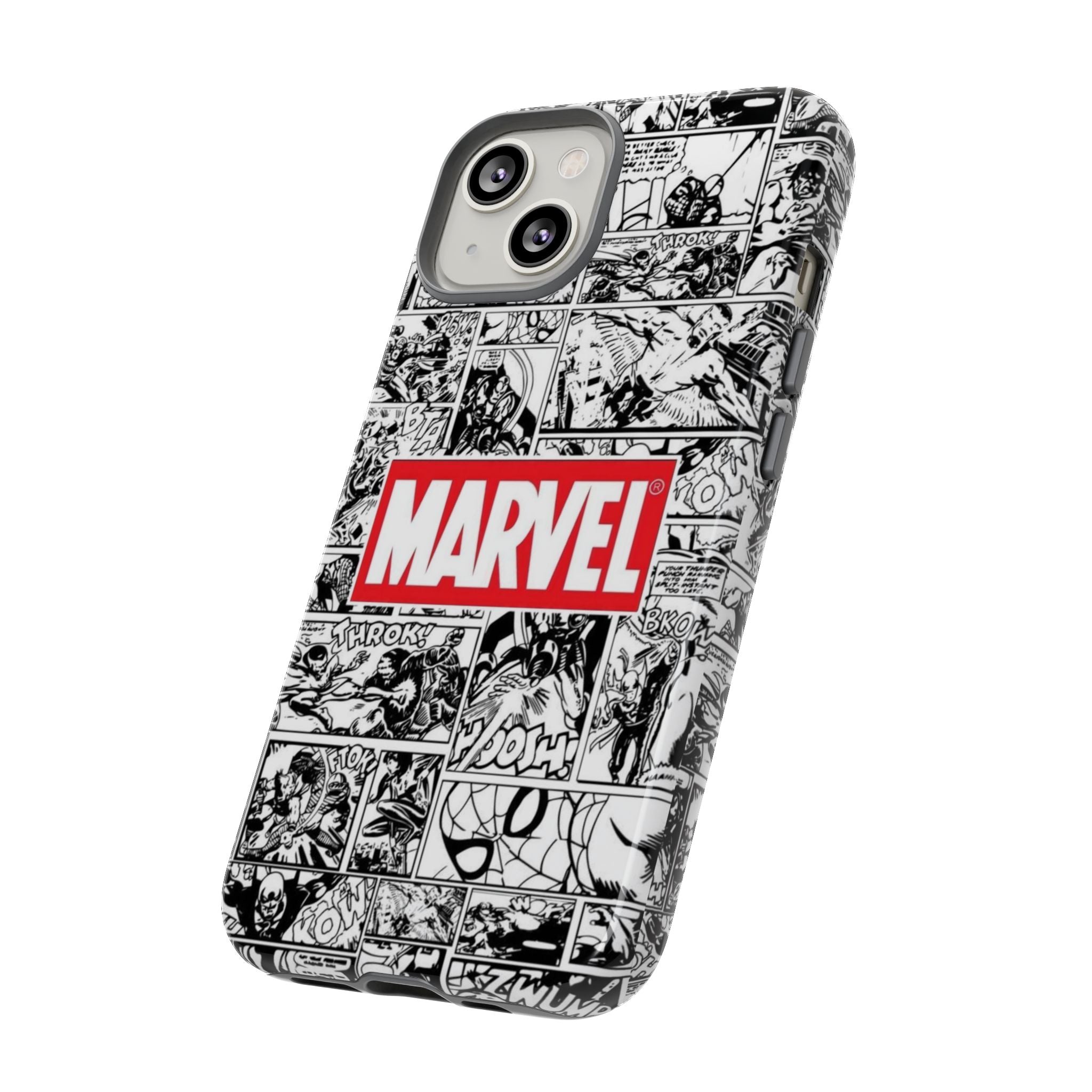 Marvel