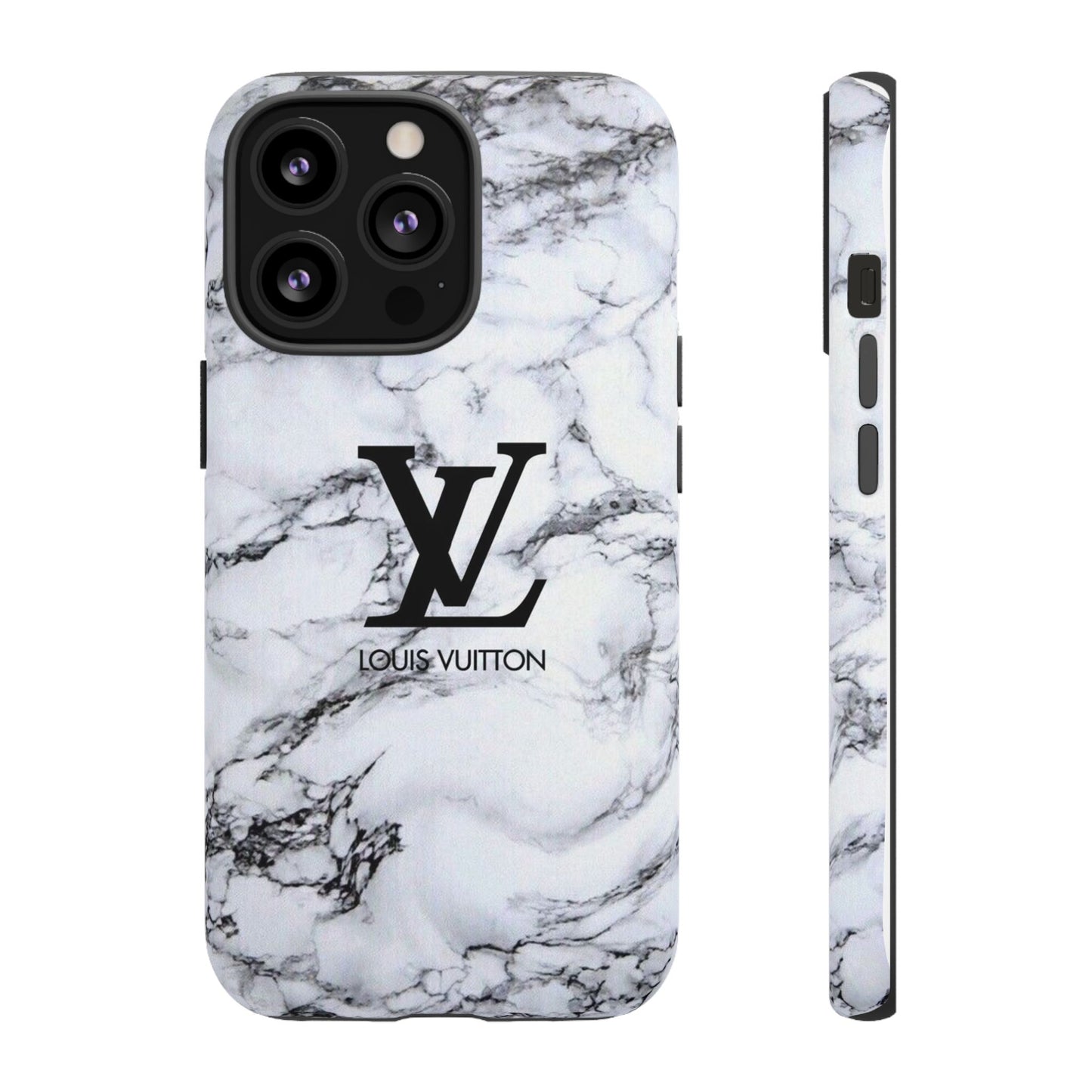 Luis Vuitton marble