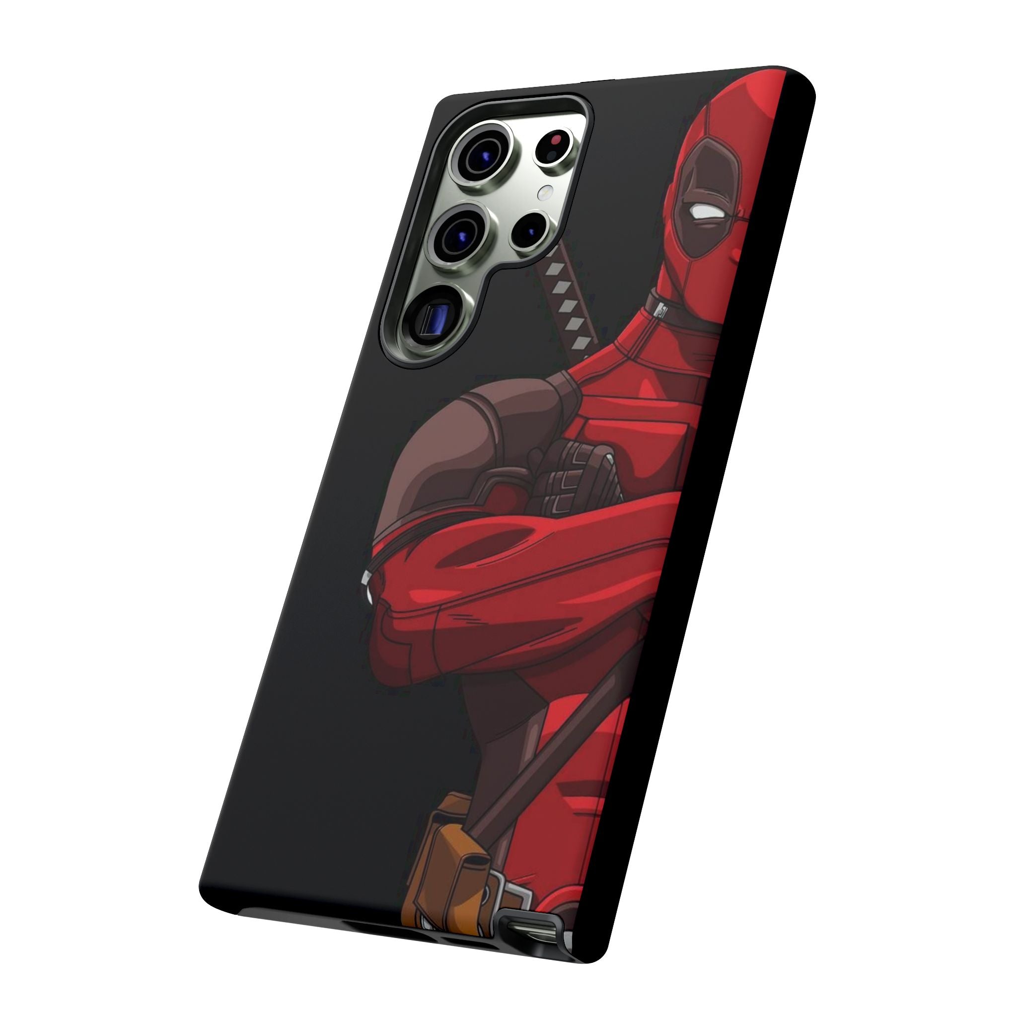 Deadpool