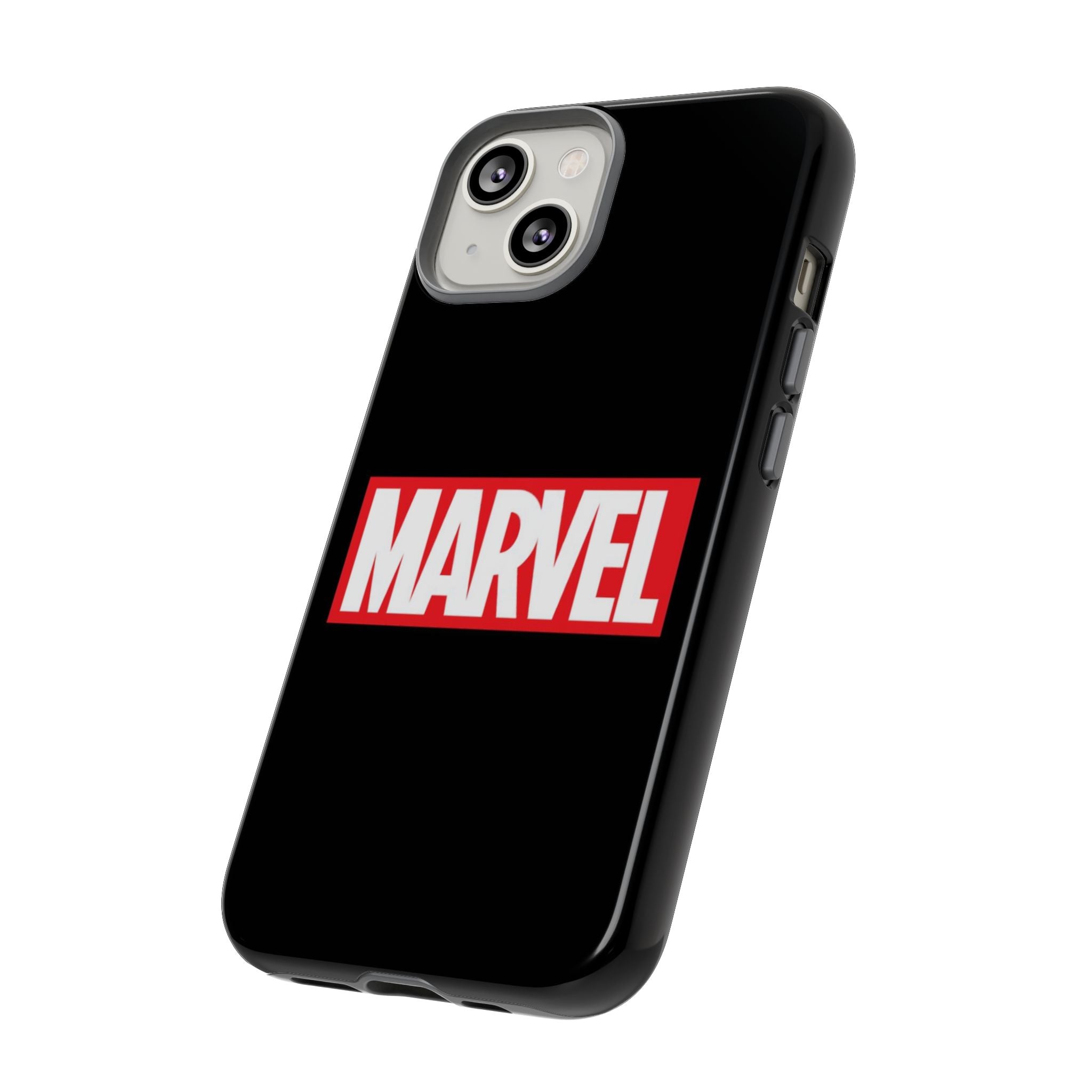 Marvel Logo