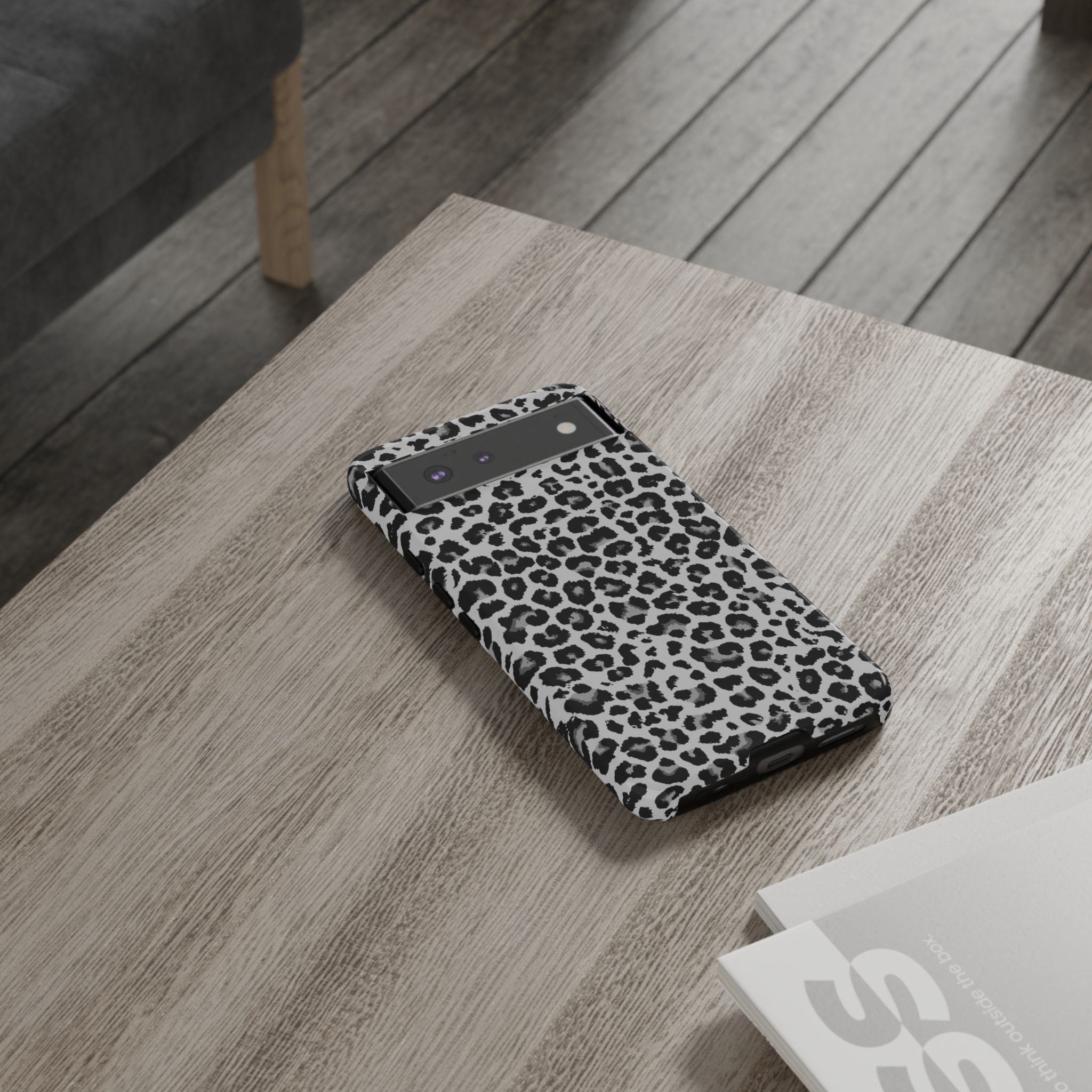 Leopar Google Phone