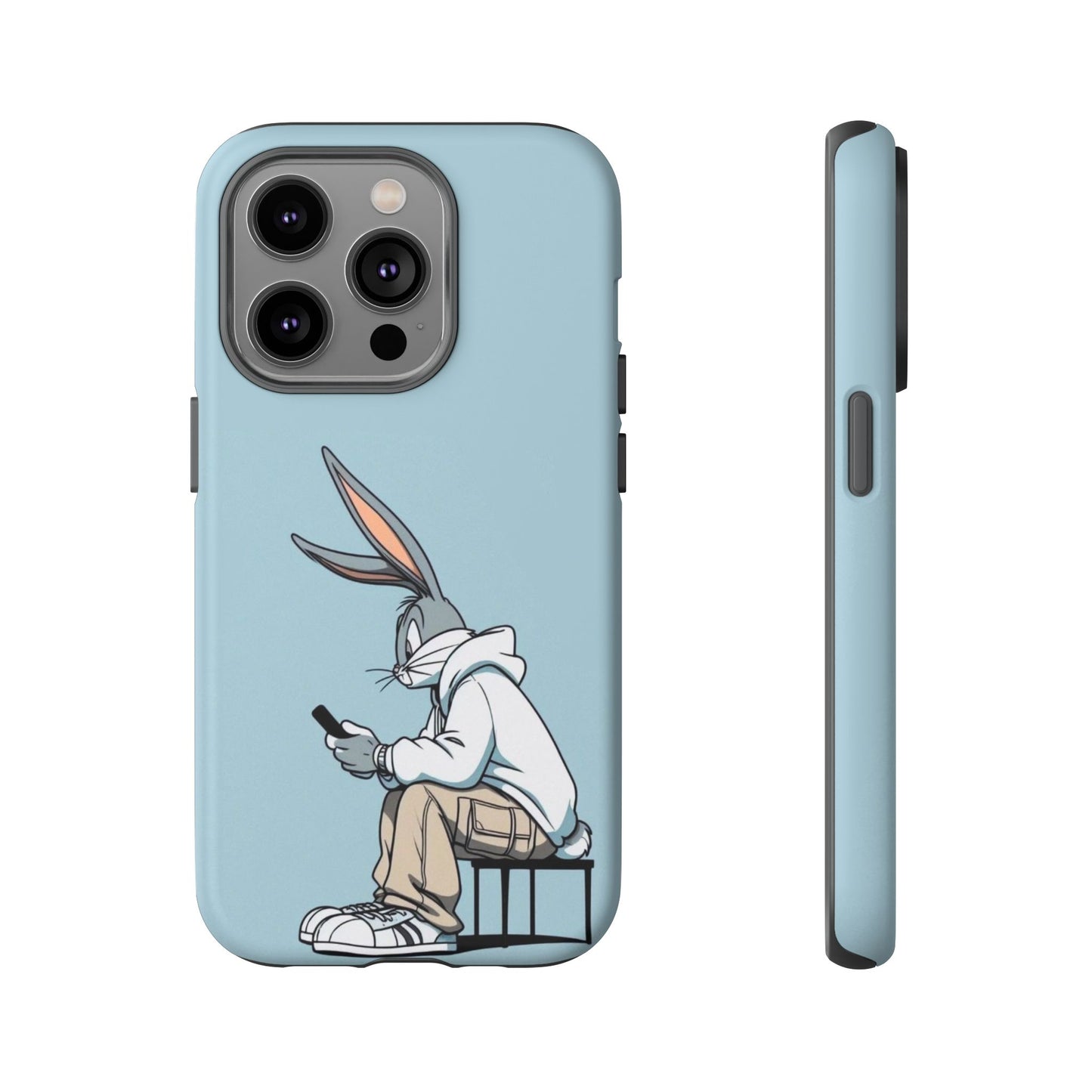 Bunny On Style