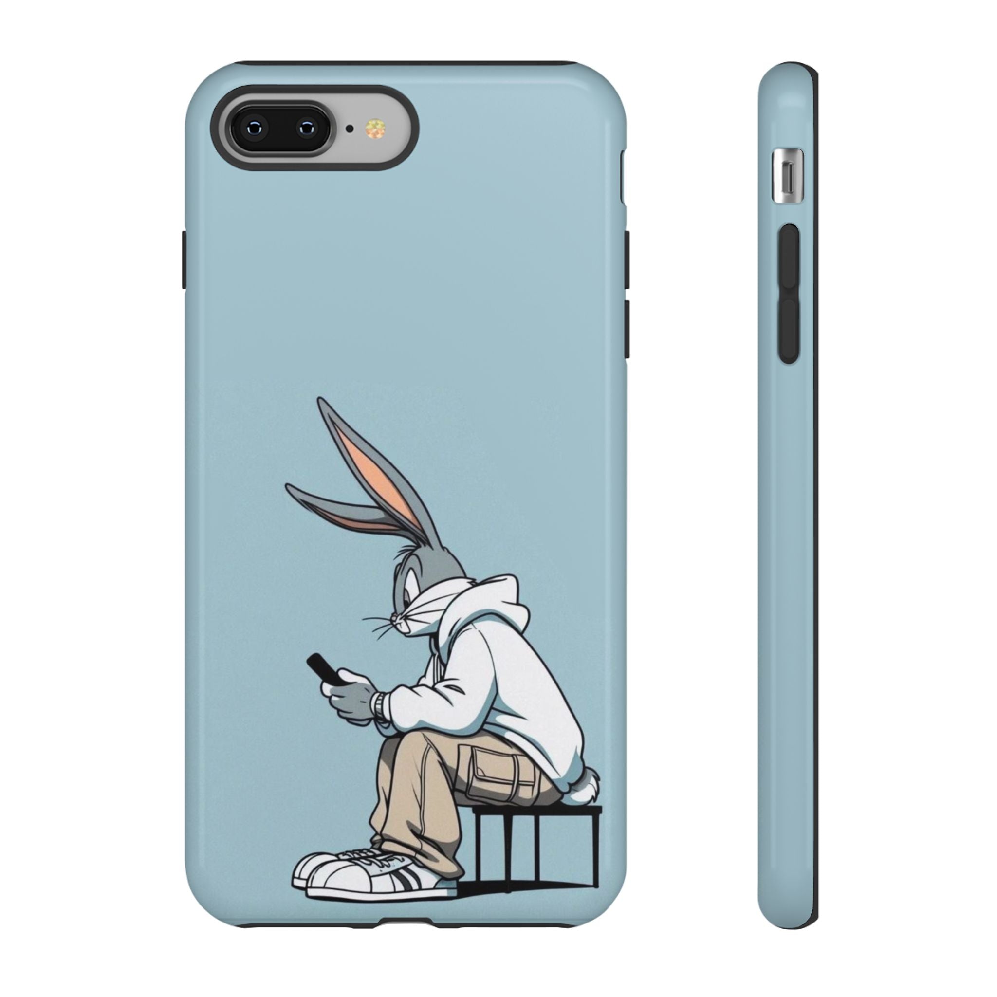 Bunny On Style